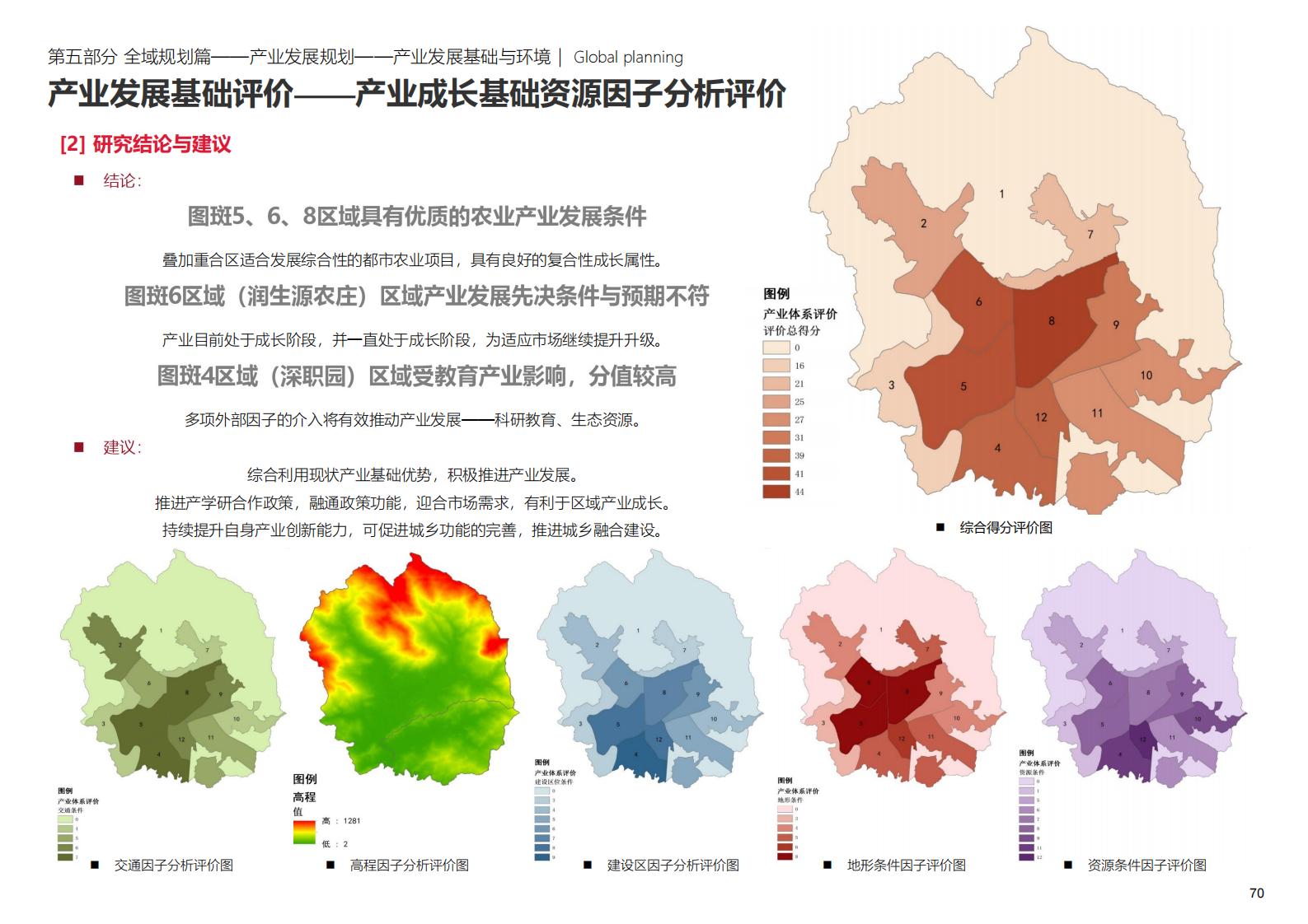 图片[70]-深圳大安乡村示范区规划方案文本 - 由甫网-由甫网