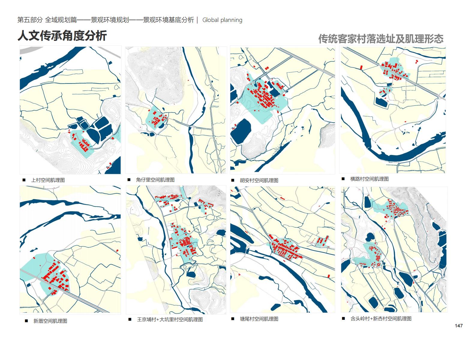 图片[147]-深圳大安乡村示范区规划方案文本 - 由甫网-由甫网