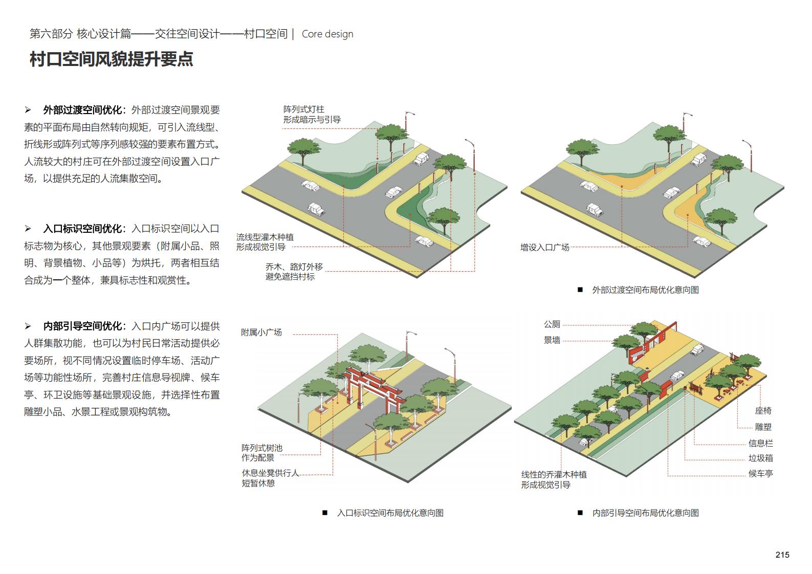 图片[215]-深圳大安乡村示范区规划方案文本 - 由甫网-由甫网