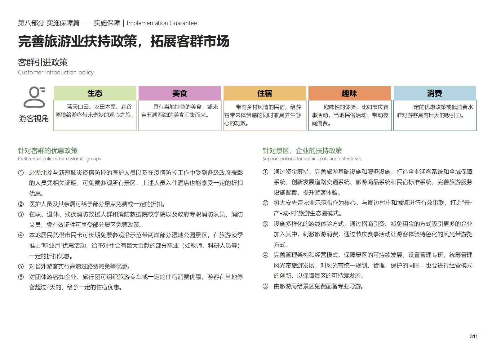 图片[311]-深圳大安乡村示范区规划方案文本 - 由甫网-由甫网