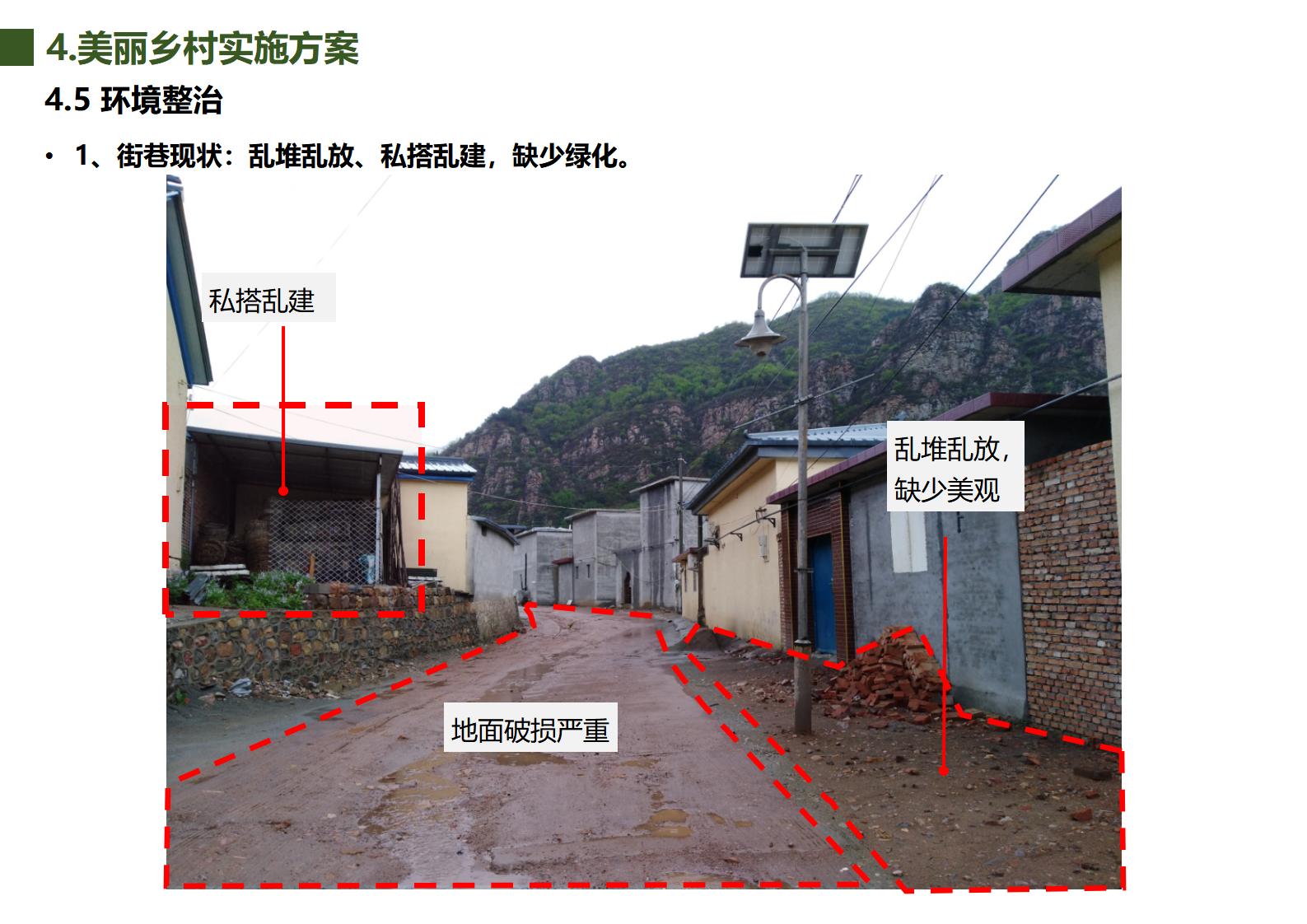 图片[61]-北京市东牛角峪村美丽乡村规划（北京建工） - 由甫网-由甫网