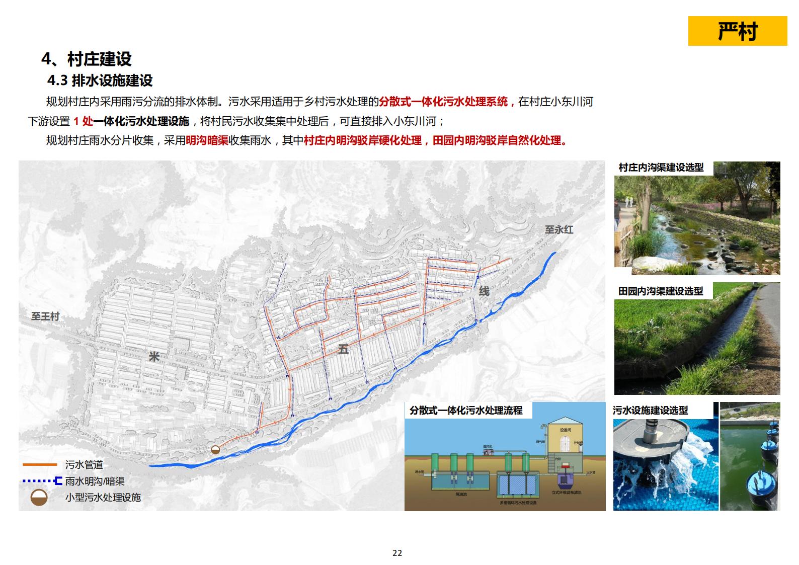 图片[23]-山西省吕梁市离市区信义镇美丽乡村发展村级详细规划 - 由甫网-由甫网