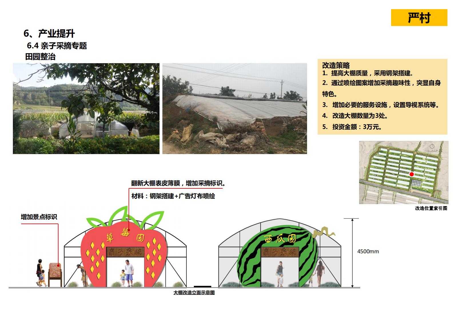 图片[49]-山西省吕梁市离市区信义镇美丽乡村发展村级详细规划 - 由甫网-由甫网