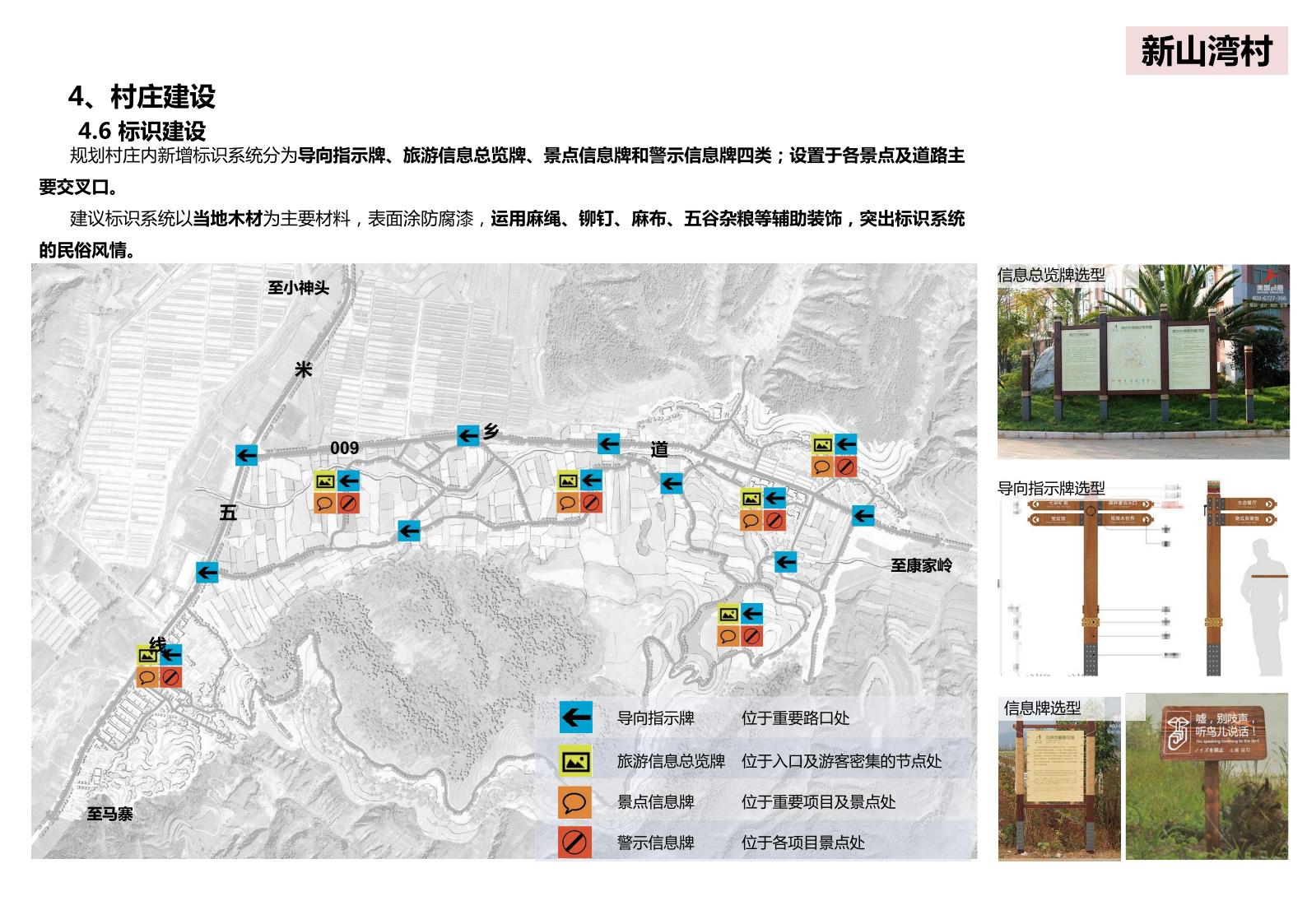 图片[91]-山西省吕梁市离市区信义镇美丽乡村发展村级详细规划 - 由甫网-由甫网