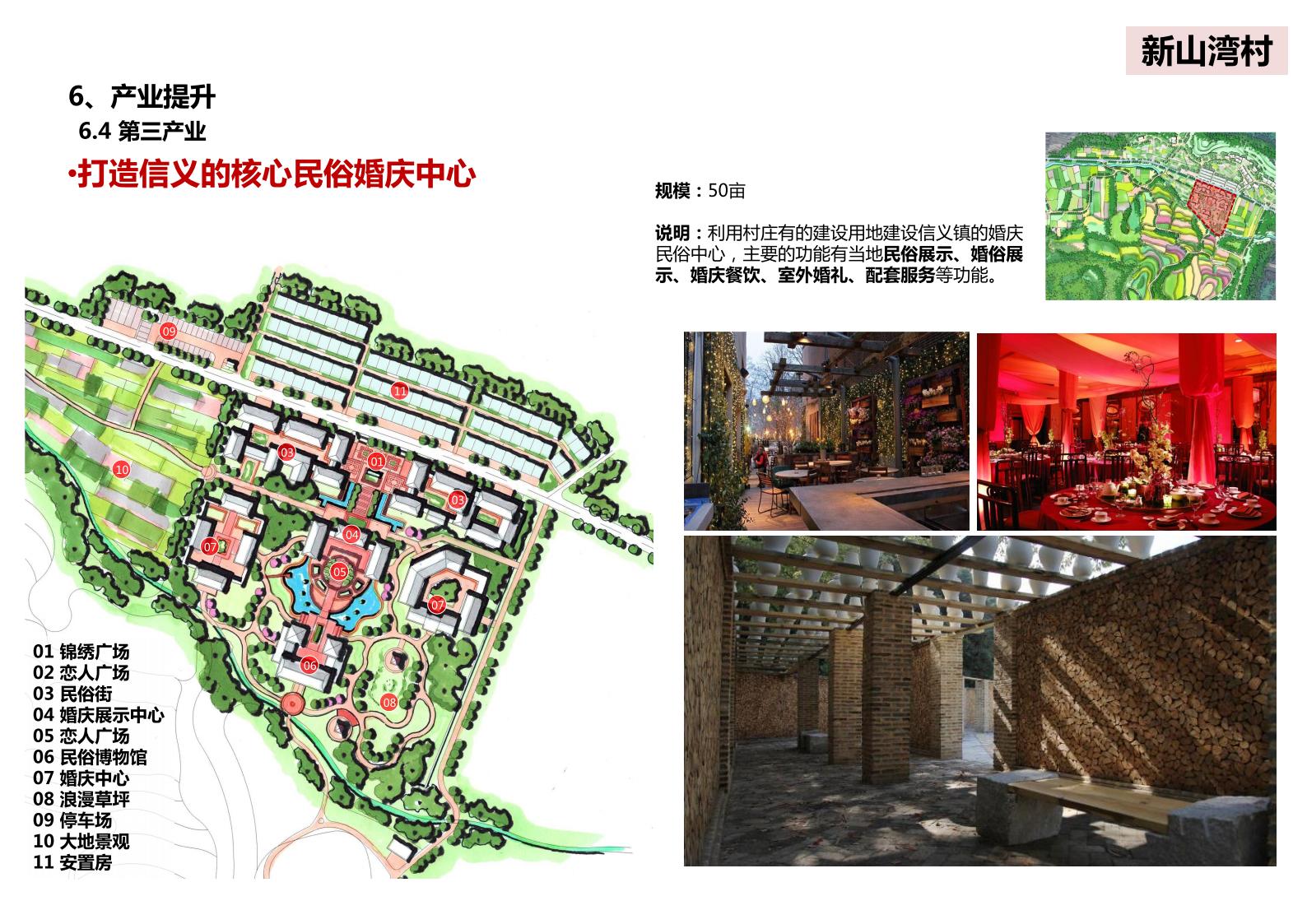 图片[107]-山西省吕梁市离市区信义镇美丽乡村发展村级详细规划 - 由甫网-由甫网