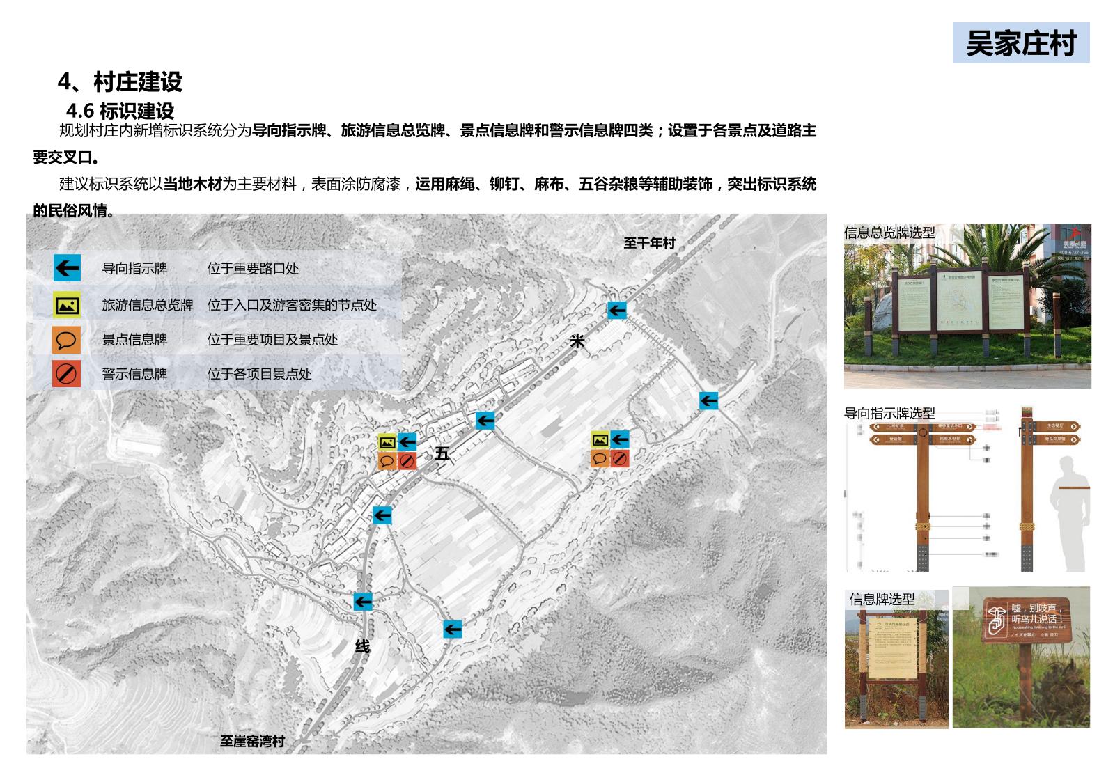 图片[191]-山西省吕梁市离市区信义镇美丽乡村发展村级详细规划 - 由甫网-由甫网