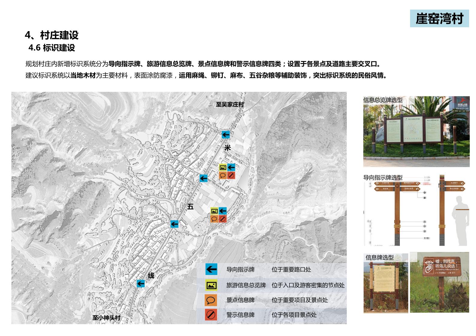 图片[231]-山西省吕梁市离市区信义镇美丽乡村发展村级详细规划 - 由甫网-由甫网