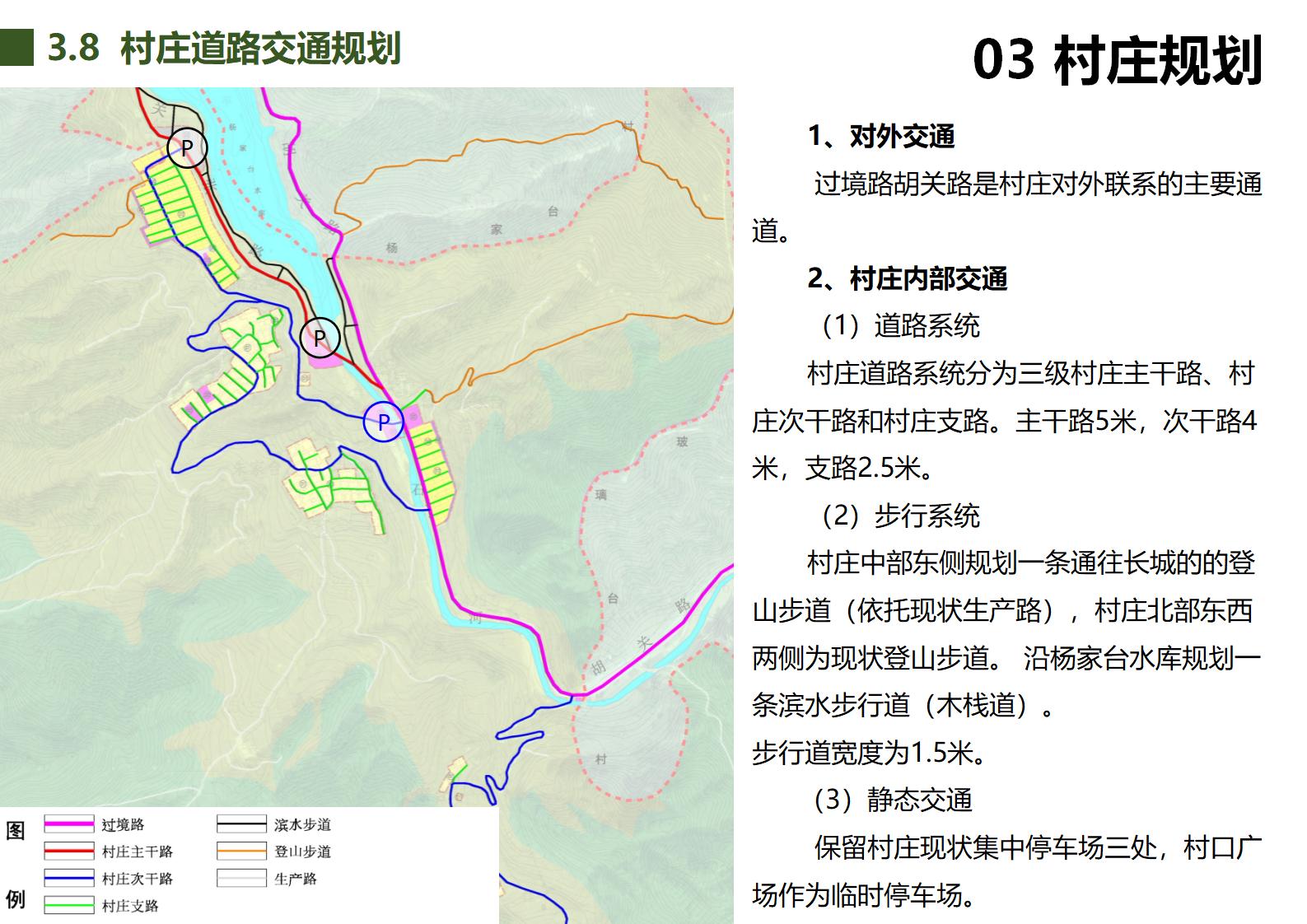 图片[42]-北京罗营镇张家台村美丽乡村规划 - 由甫网-由甫网