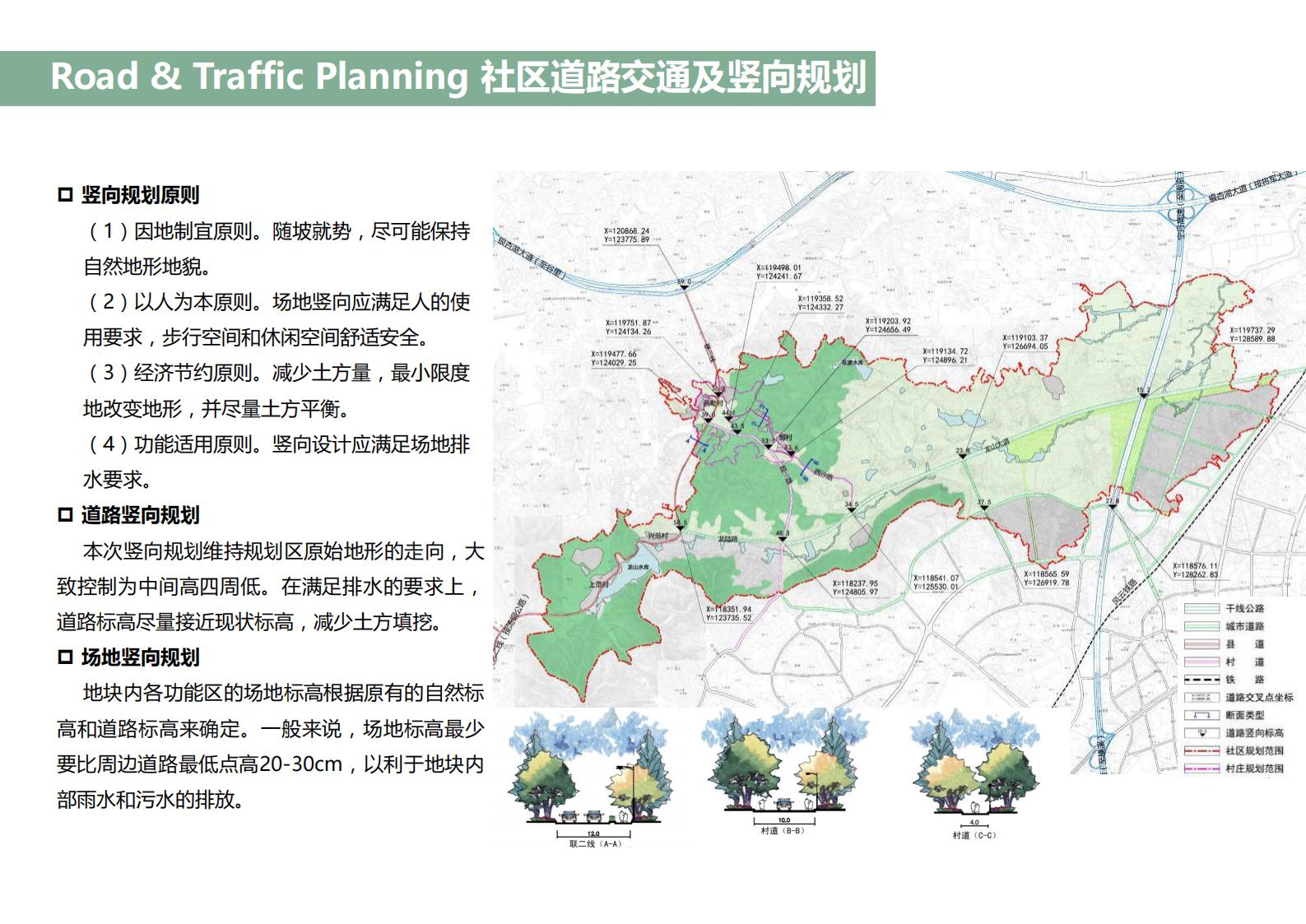 图片[44]-南京江宁上范兴范村美丽乡村规划 - 由甫网-由甫网