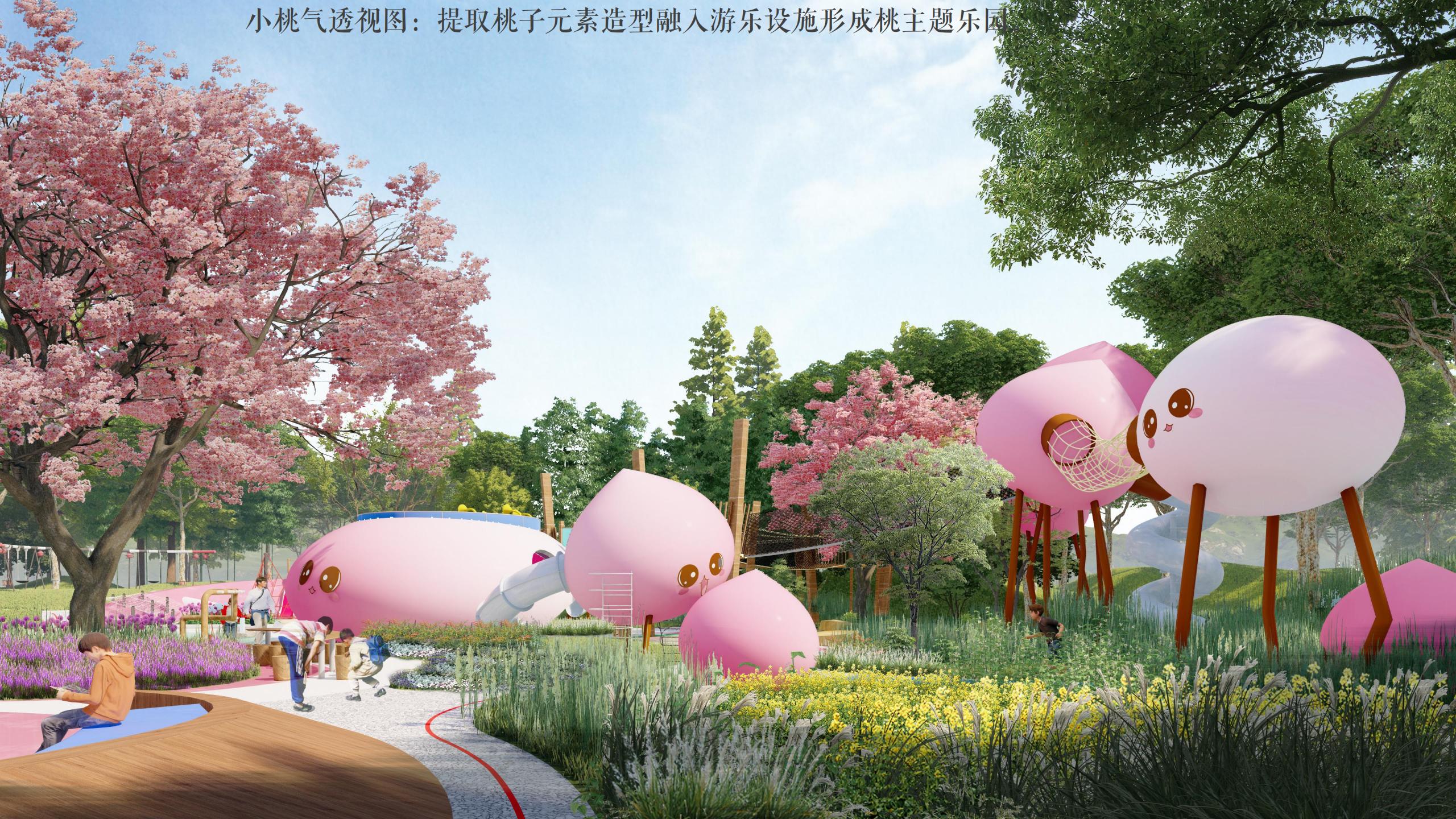 图片[102]-四川遂宁宋风网红乡村振兴旅游规划设计方案 - 由甫网-由甫网