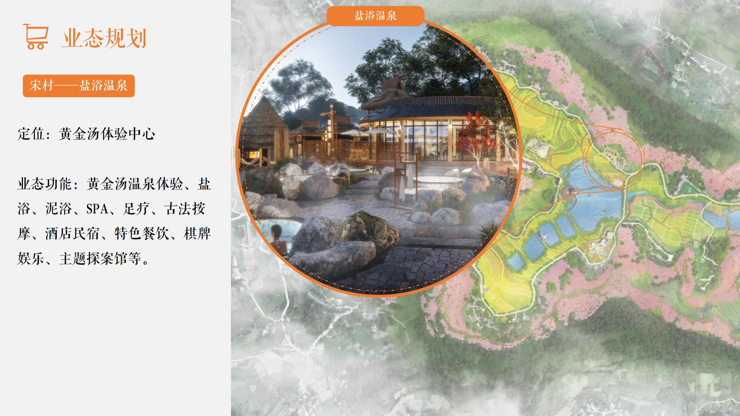 图片[137]-四川遂宁宋风网红乡村振兴旅游规划设计方案 - 由甫网-由甫网