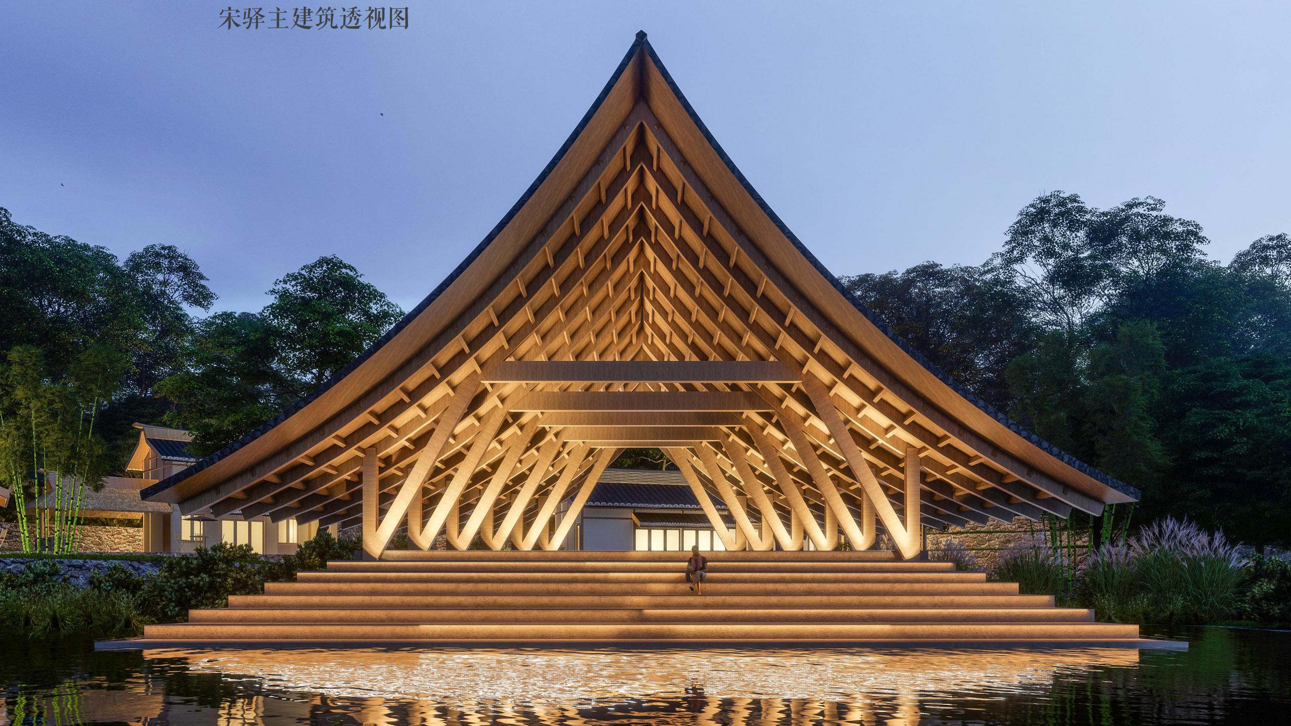 图片[38]-四川遂宁宋风网红乡村振兴旅游规划设计方案 - 由甫网-由甫网