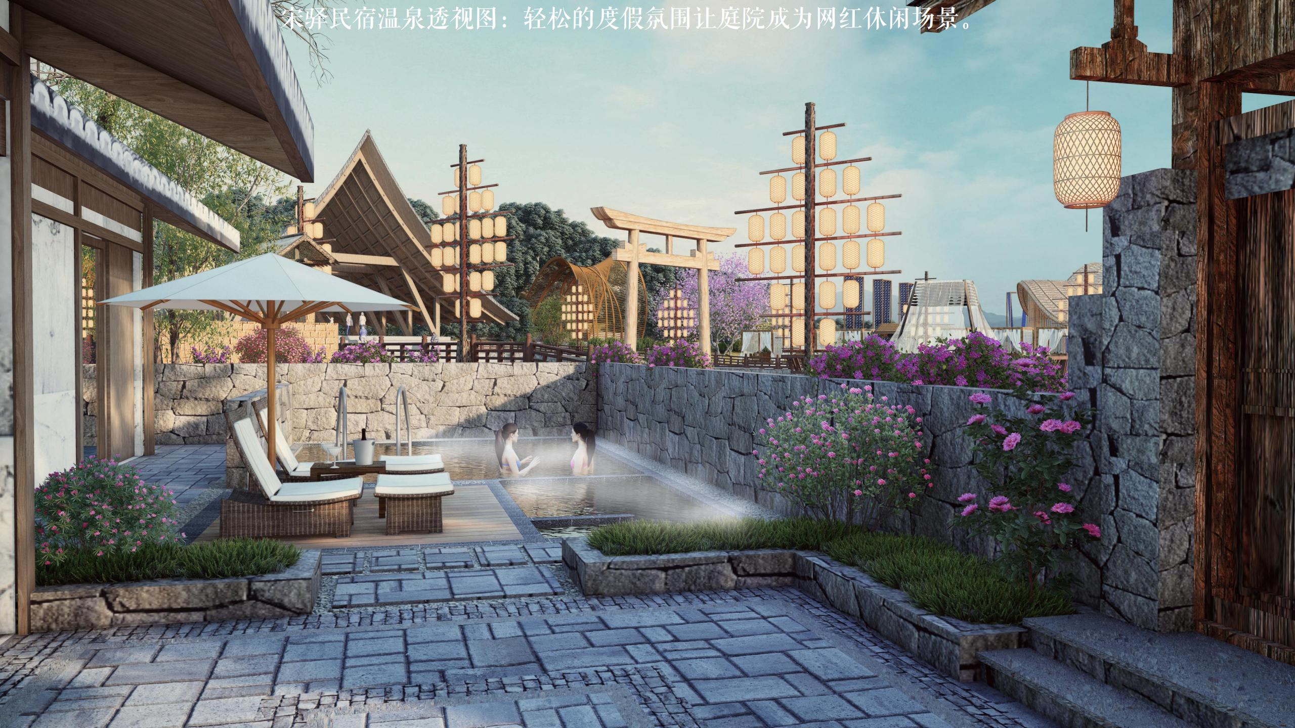 图片[43]-四川遂宁宋风网红乡村振兴旅游规划设计方案 - 由甫网-由甫网