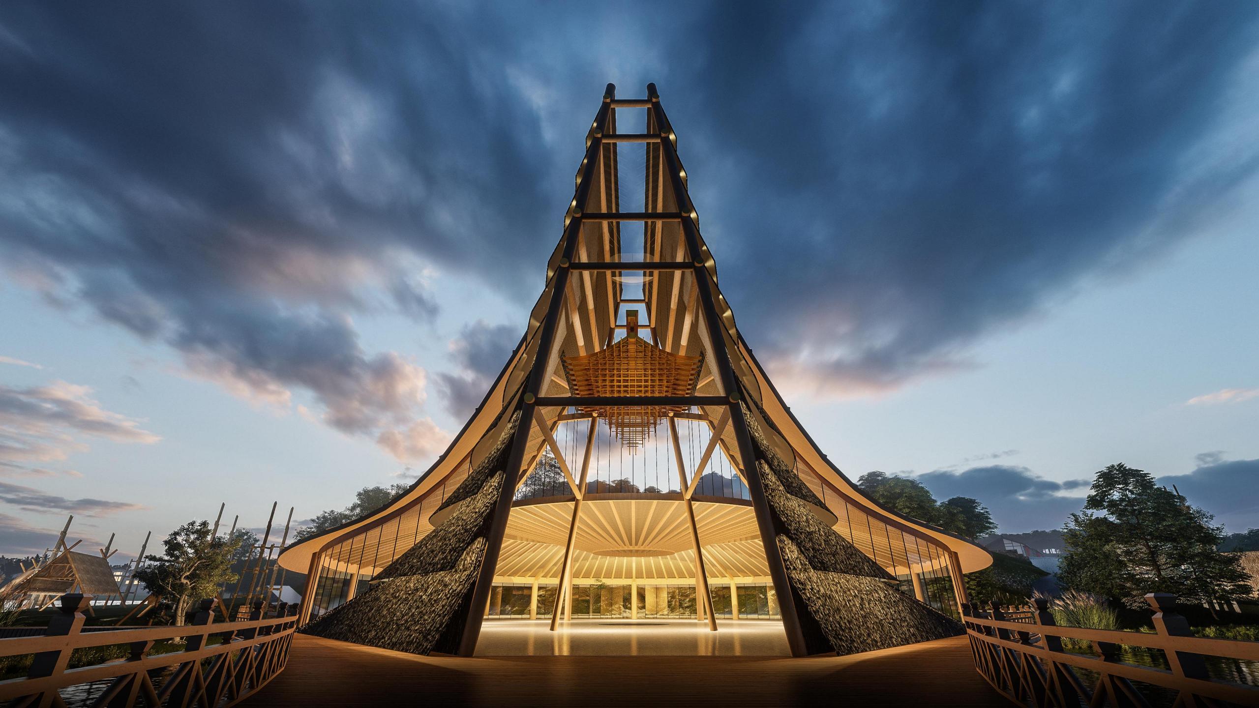 图片[79]-四川遂宁宋风网红乡村振兴旅游规划设计方案 - 由甫网-由甫网