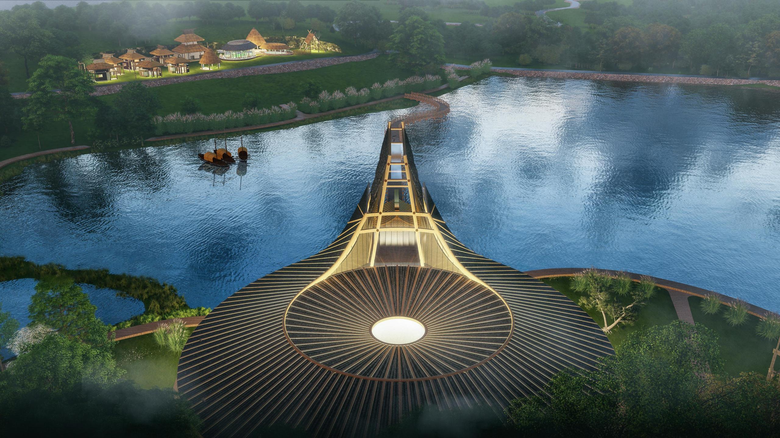 图片[80]-四川遂宁宋风网红乡村振兴旅游规划设计方案 - 由甫网-由甫网