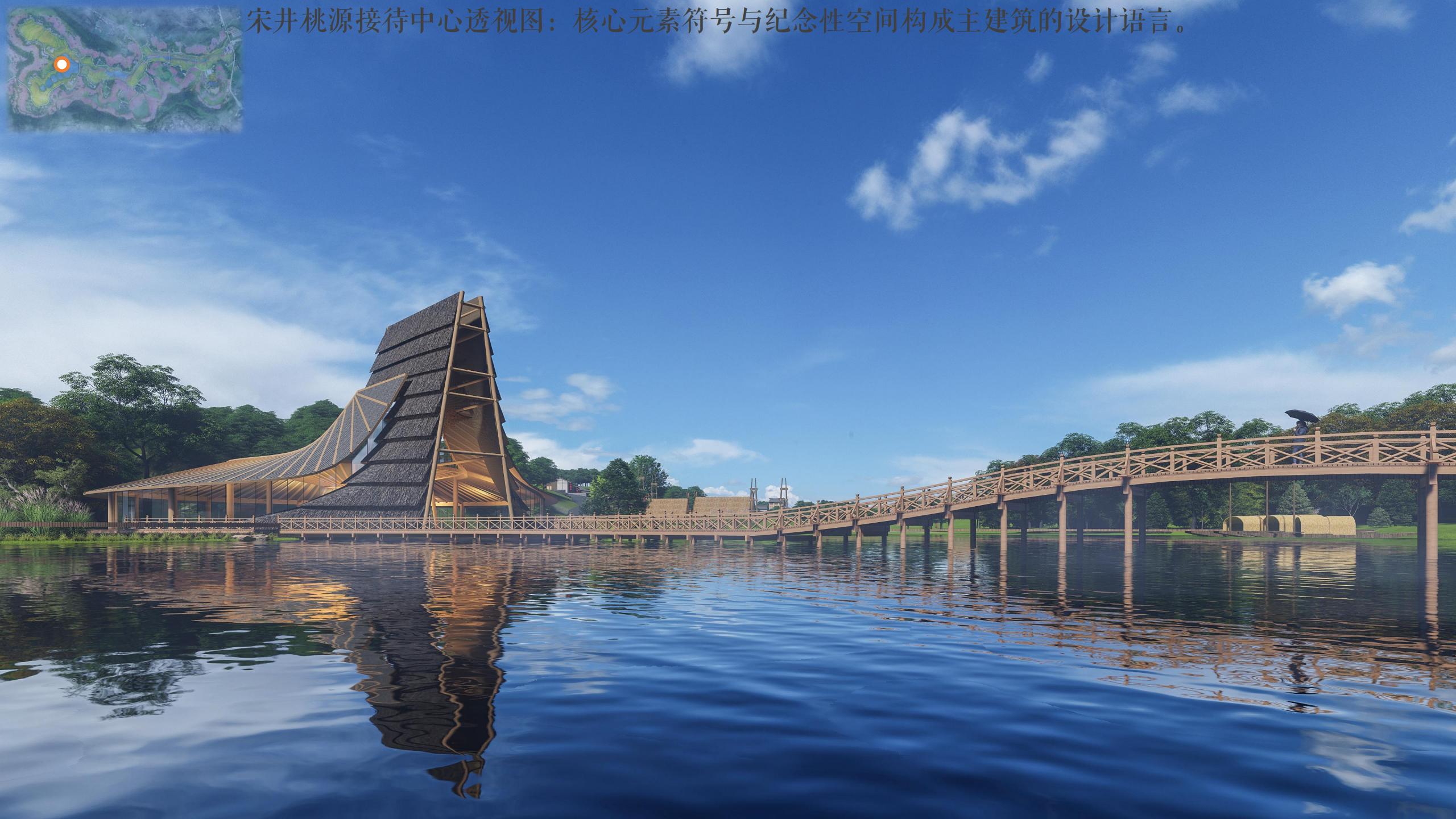 图片[83]-四川遂宁宋风网红乡村振兴旅游规划设计方案 - 由甫网-由甫网