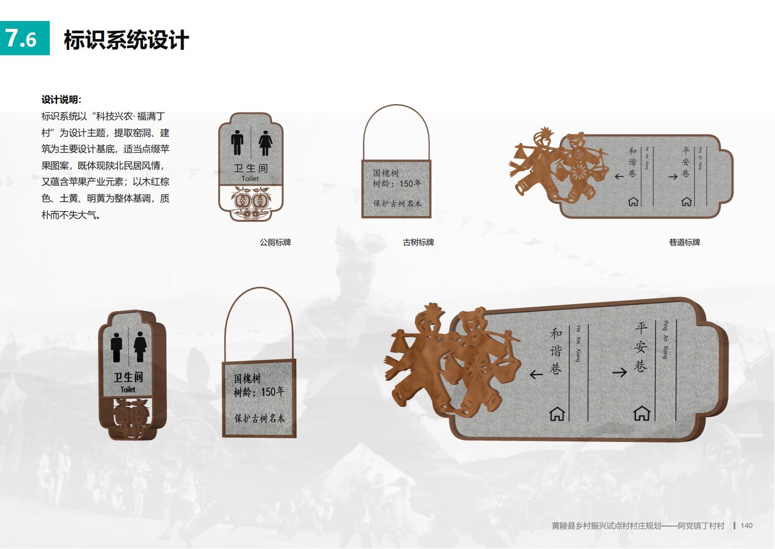 图片[139]-延安黄陵县乡村振兴试点村阿党村规划方案文本 - 由甫网-由甫网