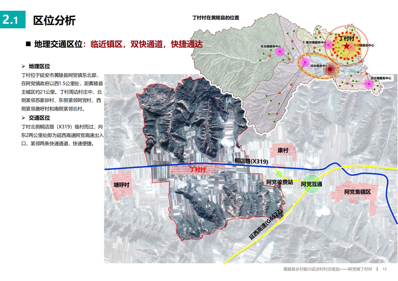 图片[12]-延安黄陵县乡村振兴试点村阿党村规划方案文本 - 由甫网-由甫网