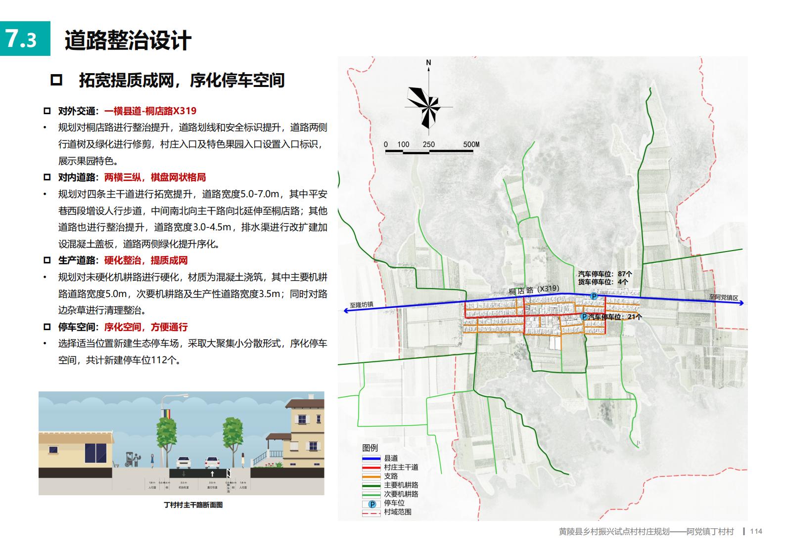 图片[113]-延安黄陵县乡村振兴试点村阿党村规划方案文本 - 由甫网-由甫网