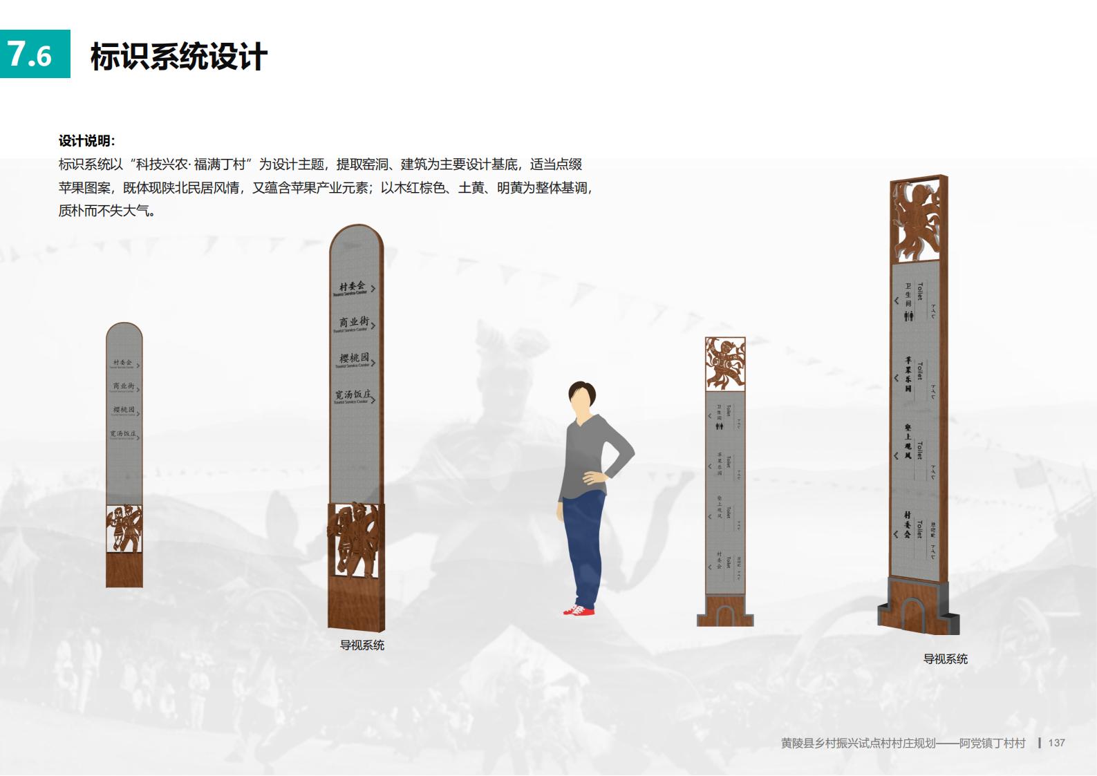 图片[136]-延安黄陵县乡村振兴试点村阿党村规划方案文本 - 由甫网-由甫网