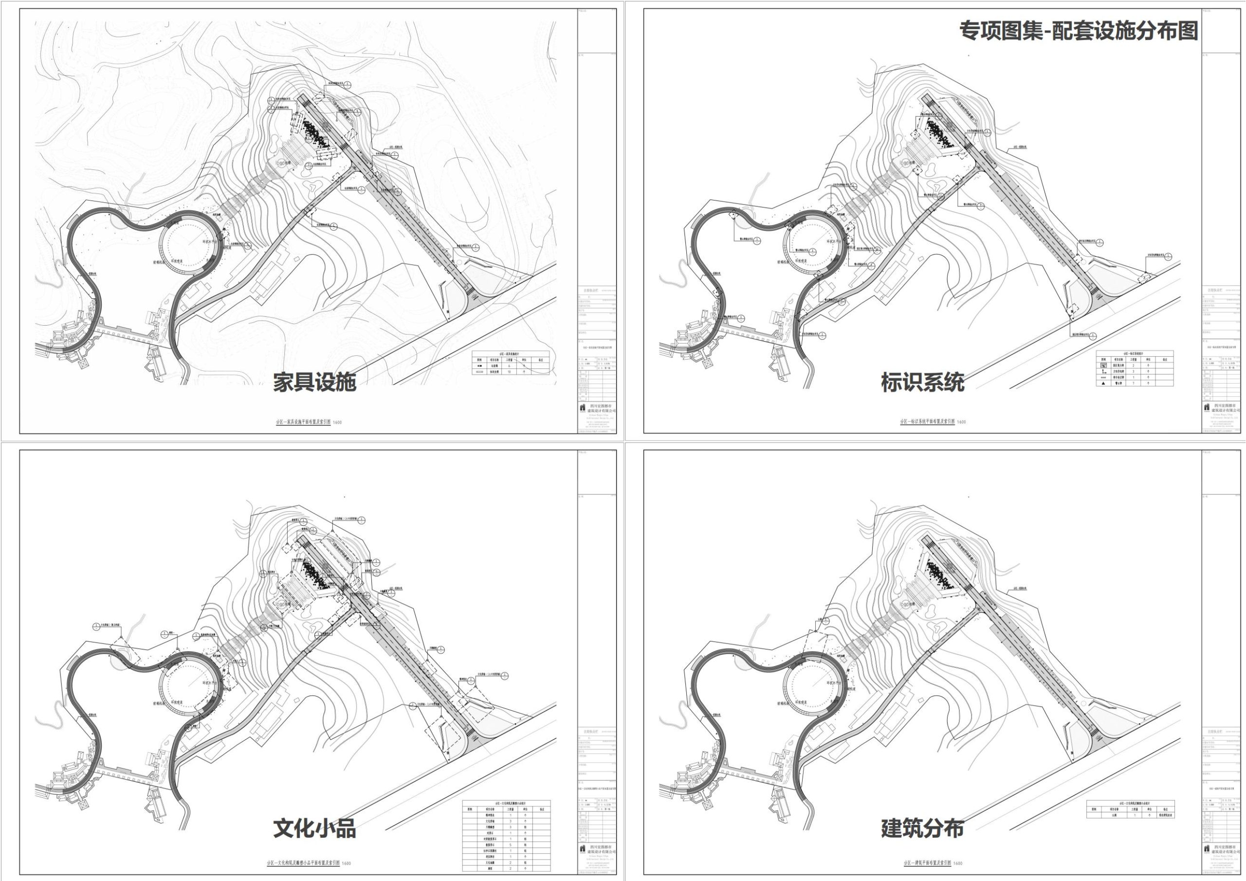 图片[47]-南溪区七洞湖乡村振兴示范片修建性方案 - 由甫网-由甫网