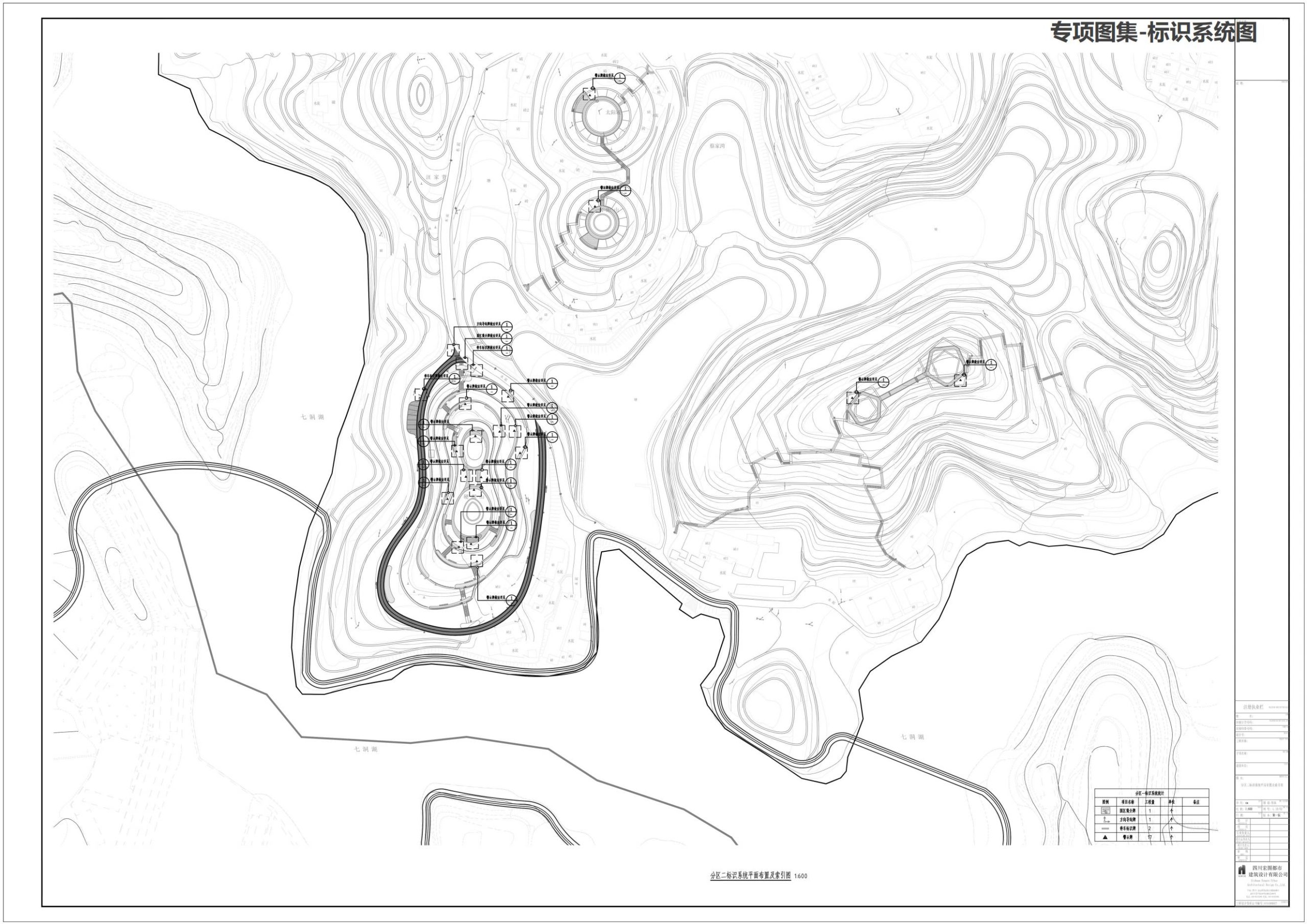 图片[54]-南溪区七洞湖乡村振兴示范片修建性方案 - 由甫网-由甫网