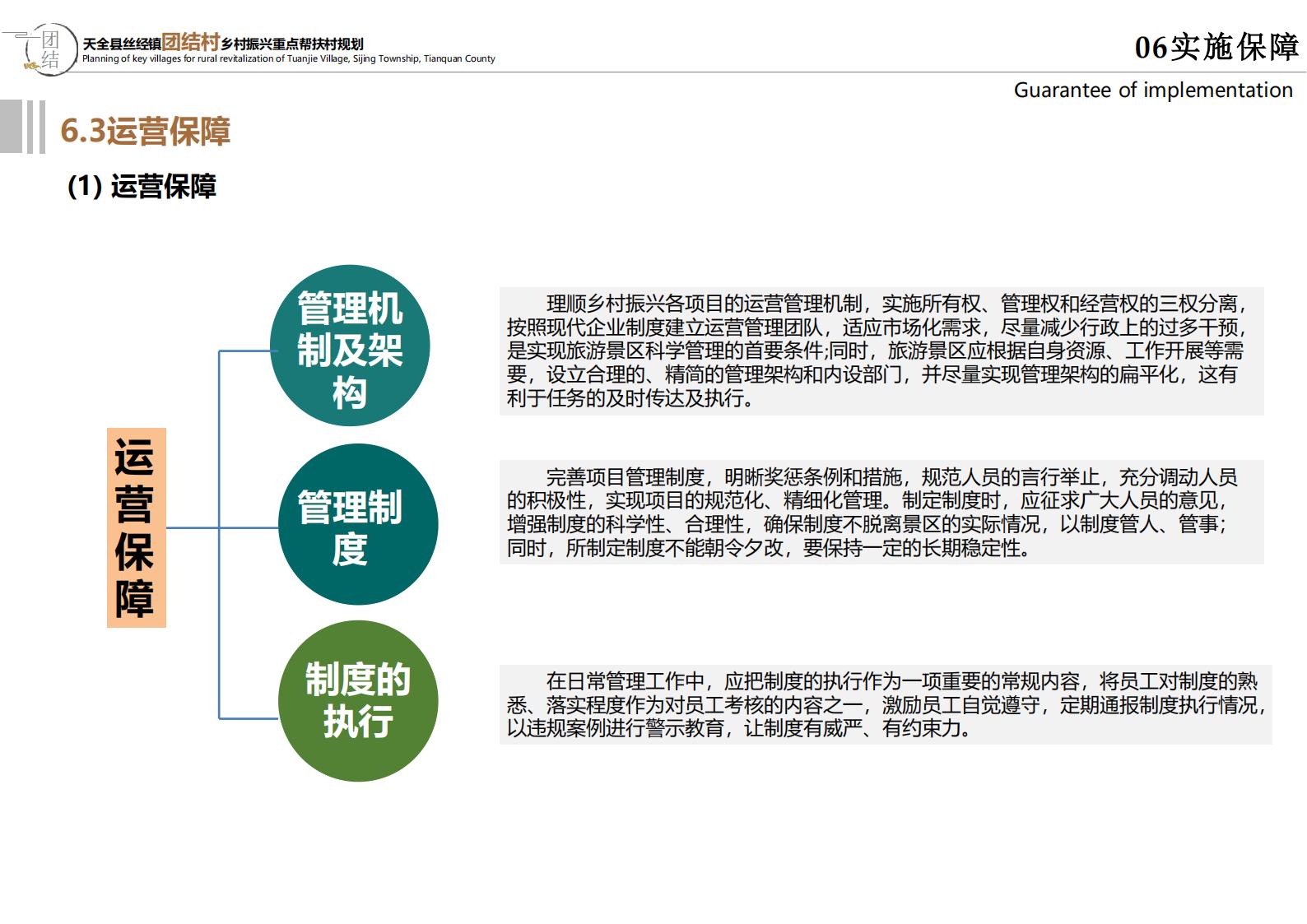 图片[93]-雅安思经镇团结村乡村振兴规划方案 - 由甫网-由甫网