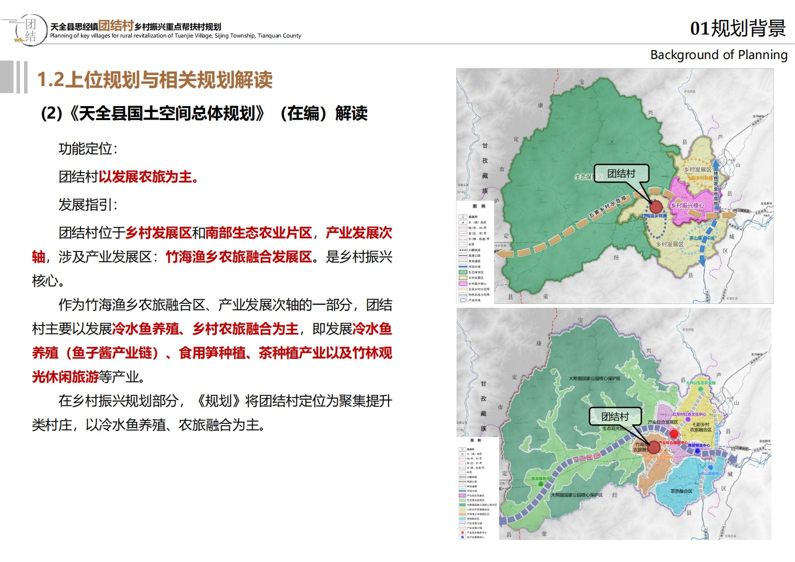 图片[8]-雅安思经镇团结村乡村振兴规划方案 - 由甫网-由甫网