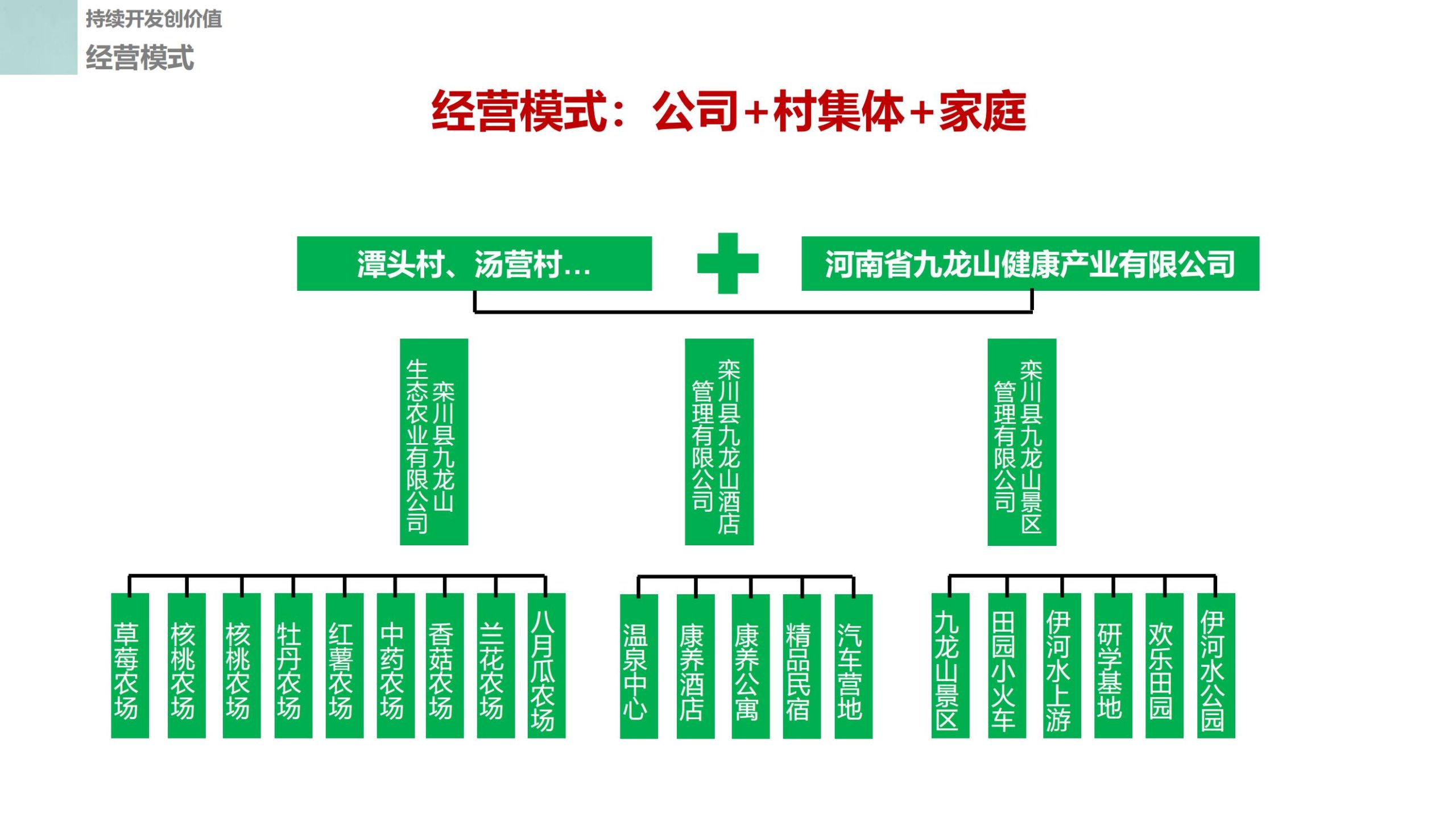 图片[88]-栾川九龙山项目乡村振兴总体策划 - 由甫网-由甫网