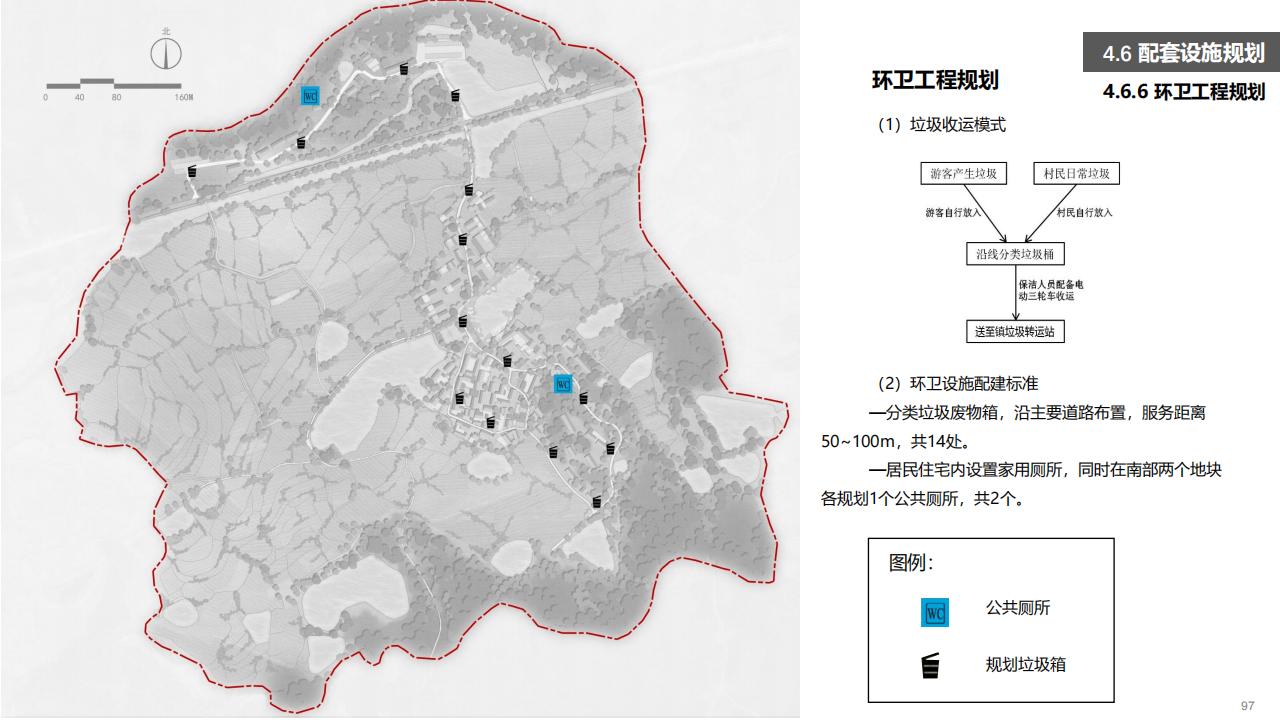 图片[98]-合肥含山县昭关镇花园曹村乡村规划方案 - 由甫网-由甫网