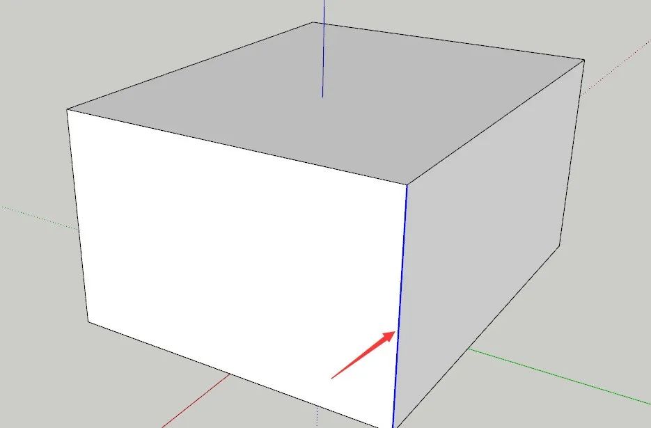 【SketchUp基础教程】SketchUp 学习第4节：鼠标及视图基本操作 - 由甫网-SU交流兴趣星球-软件技能-由甫网