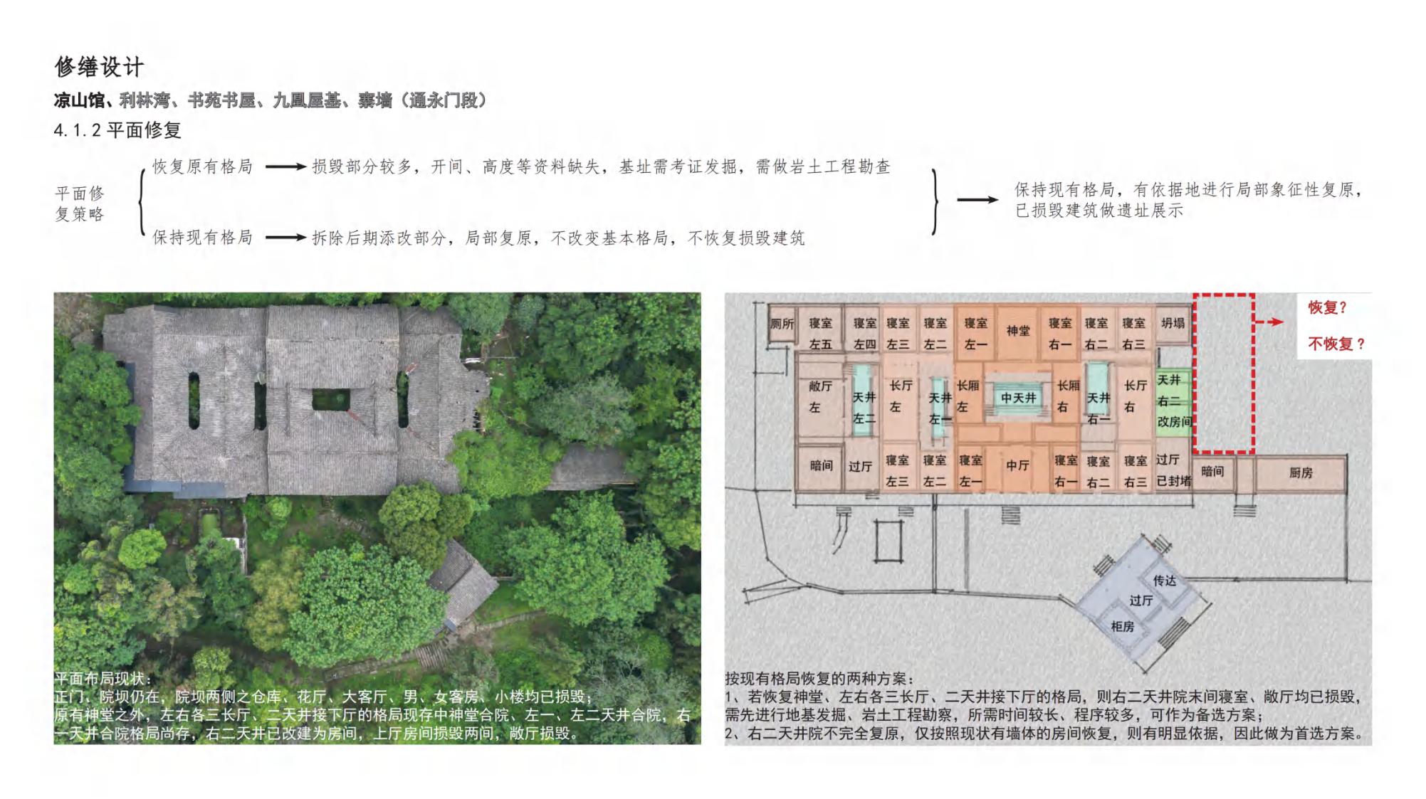 图片[72]-云顶古寨乡村振兴文旅项目规划设计方案 - 由甫网-由甫网