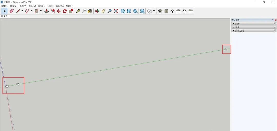 图片[14]-【SketchUp教程】SketchUp 学习第6节：视图显示及操作 - 由甫网-由甫网