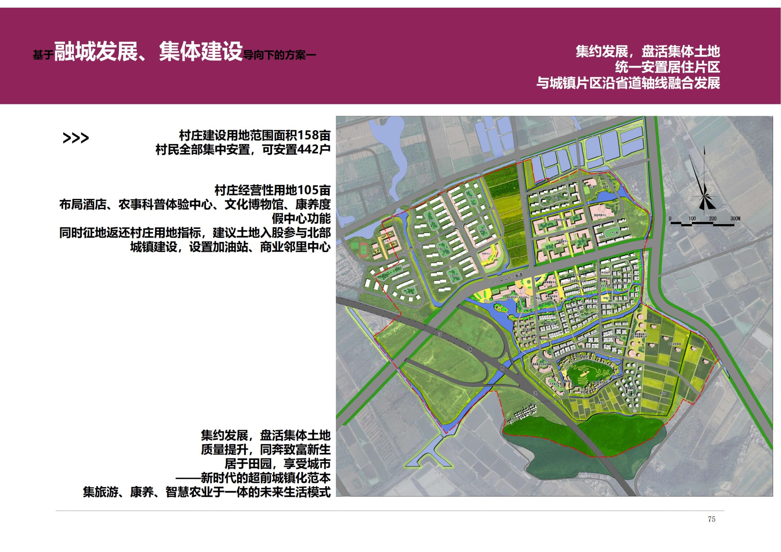 图片[77]-珠海市斗门区莲洲镇光明村村庄规划 - 由甫网-由甫网