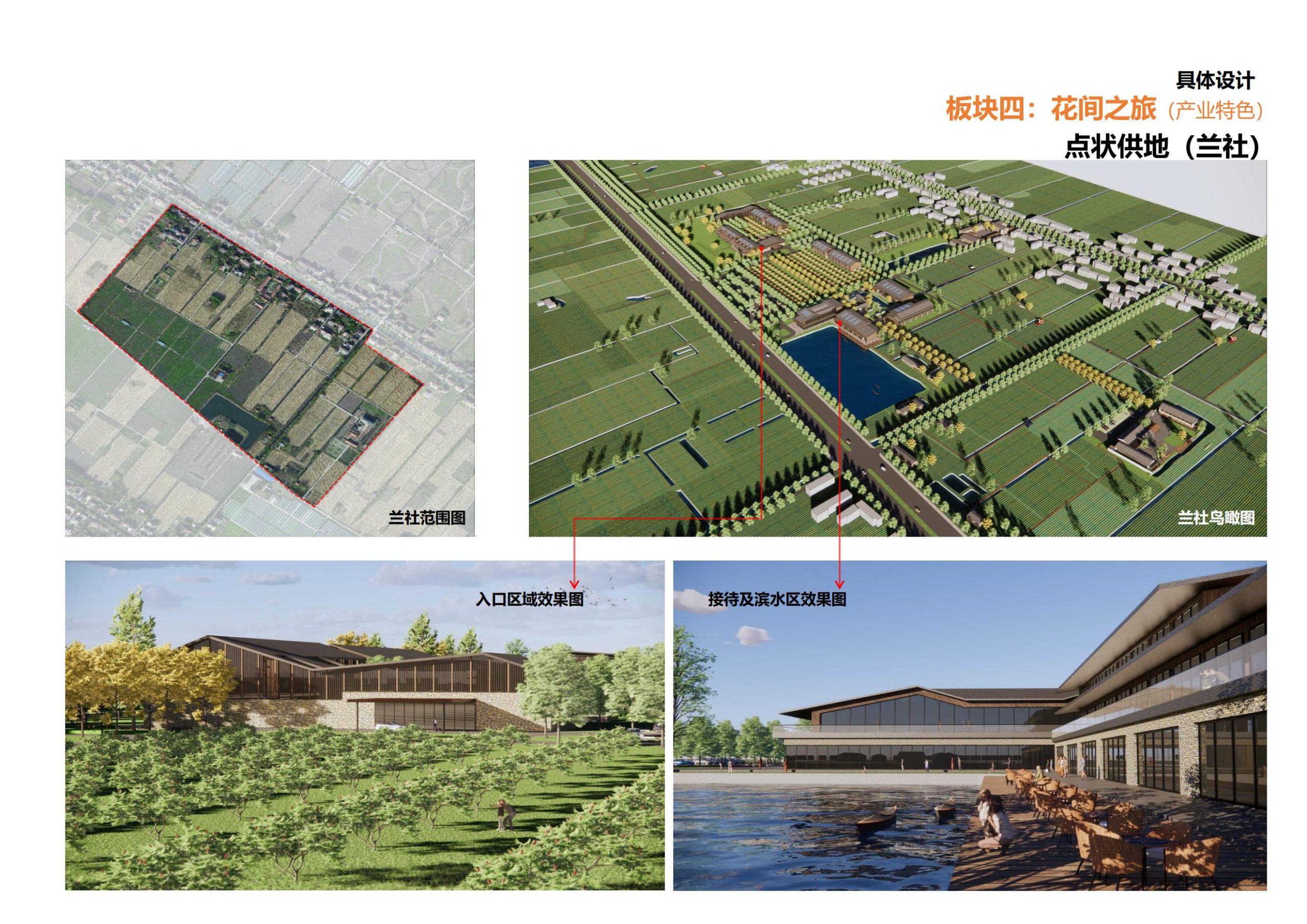 图片[116]-上海崇明区庙镇联益村乡村振兴方案文本 - 由甫网-由甫网