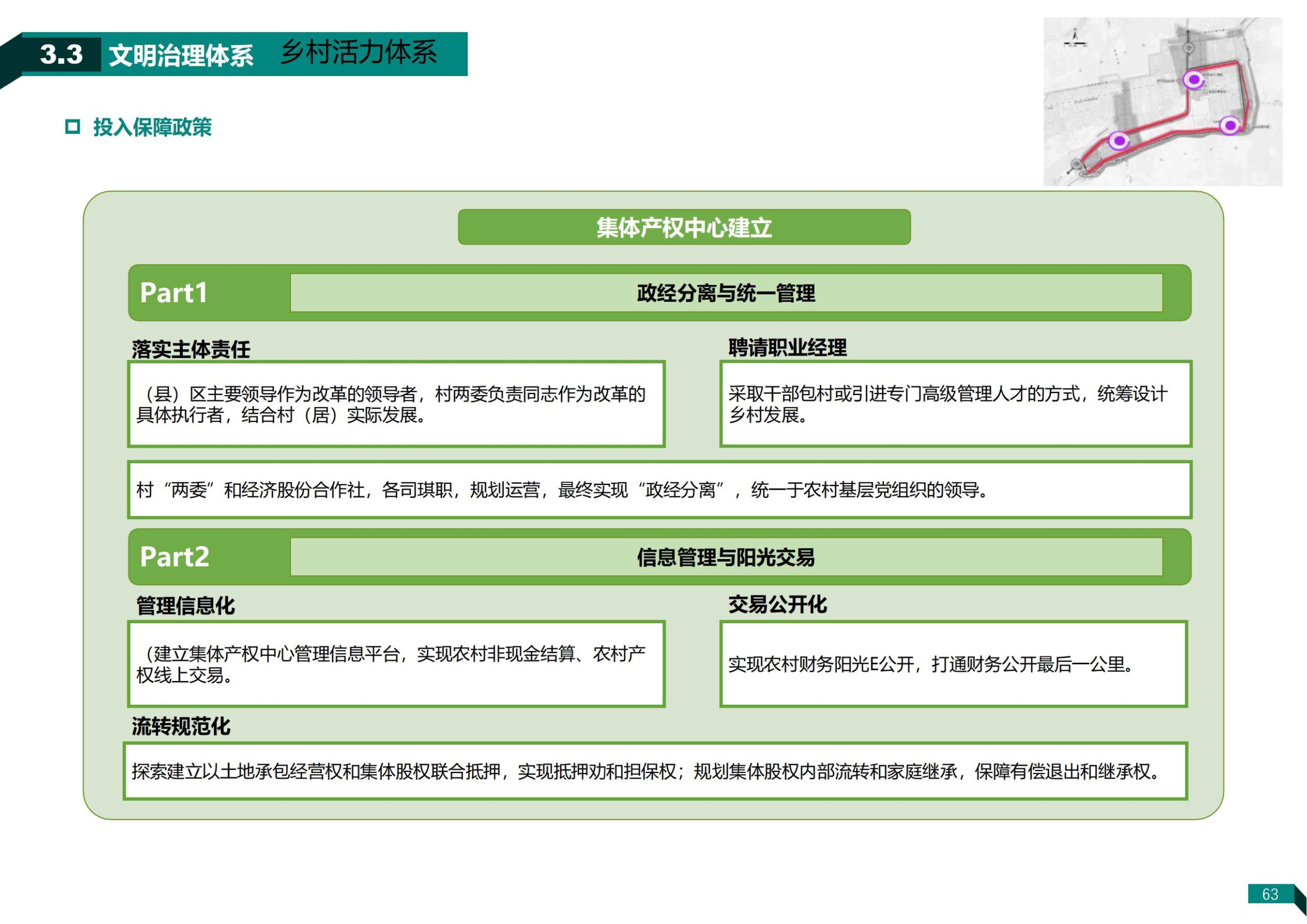 图片[63]-济南荷花路街道齐鲁样板村规划方案 - 由甫网-由甫网