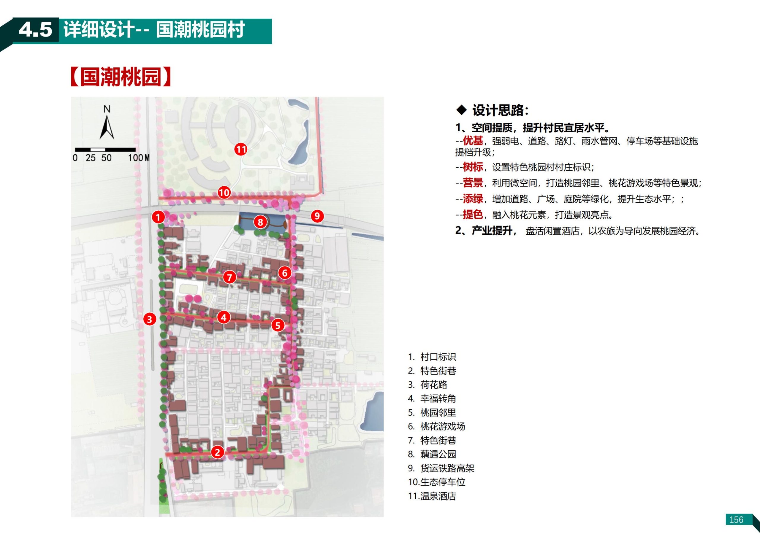 图片[153]-济南荷花路街道齐鲁样板村规划方案 - 由甫网-由甫网