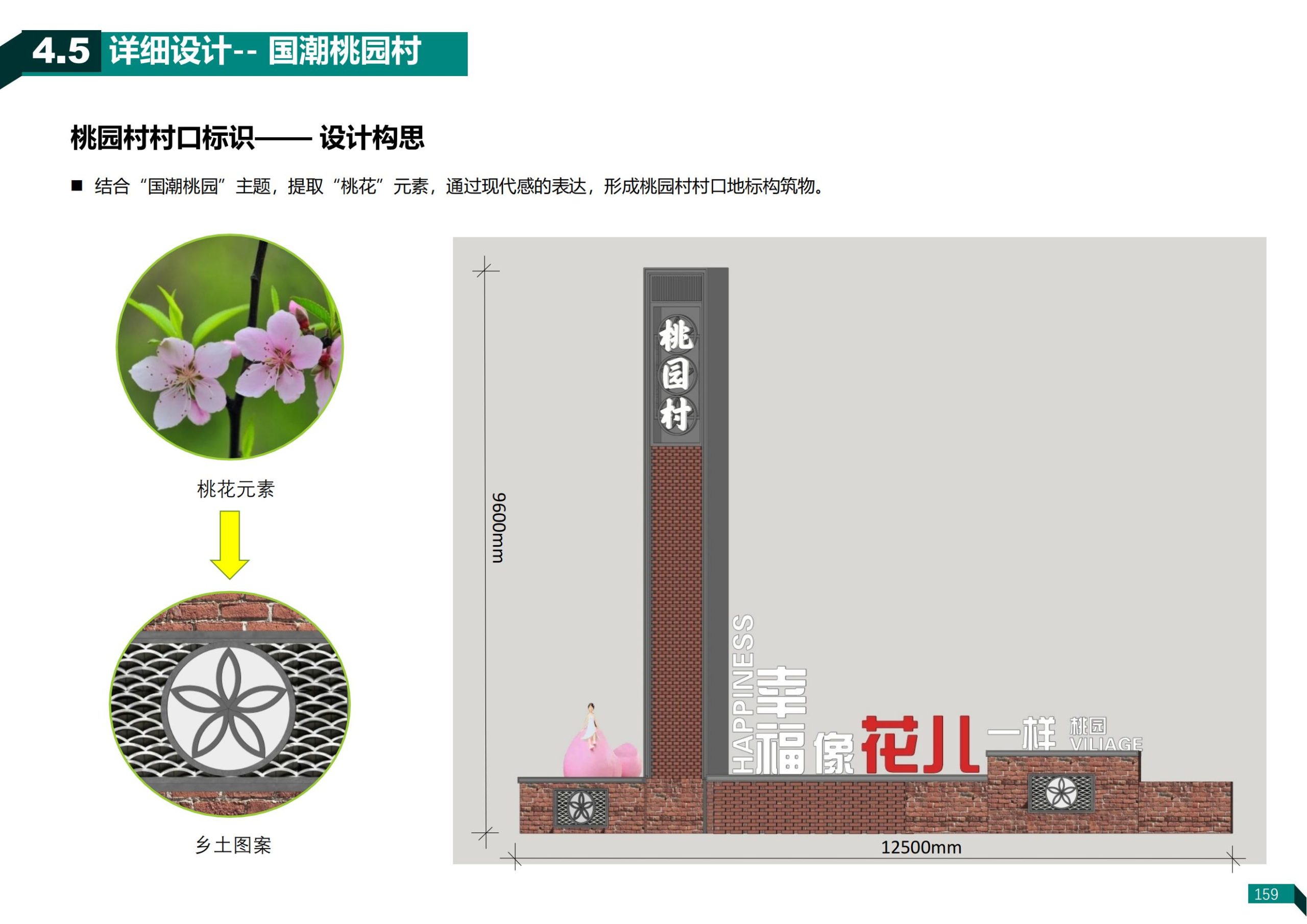 图片[156]-济南荷花路街道齐鲁样板村规划方案 - 由甫网-由甫网