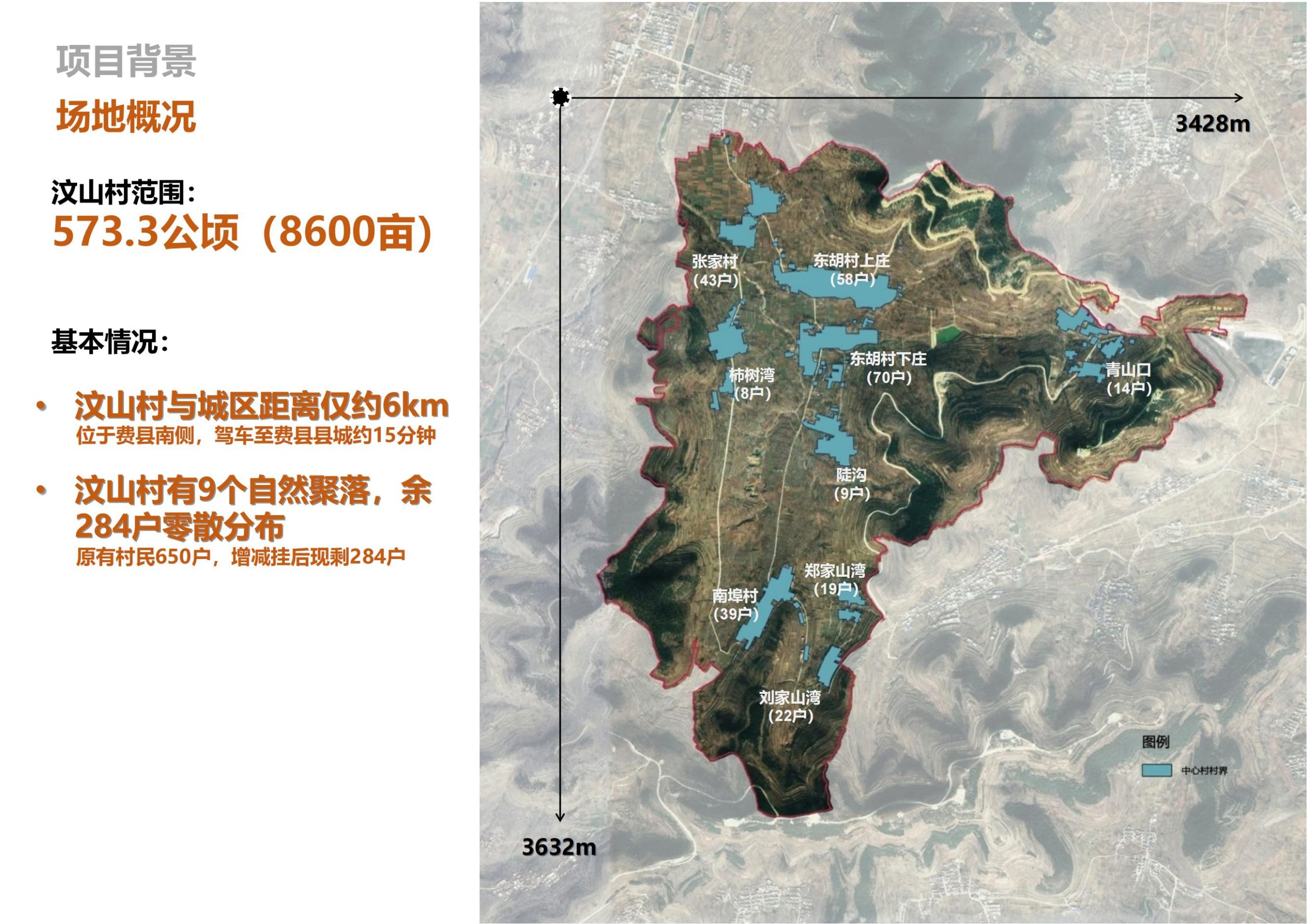 图片[10]-临沂费县汶山美丽乡村建设项目规划方案文本 - 由甫网-由甫网