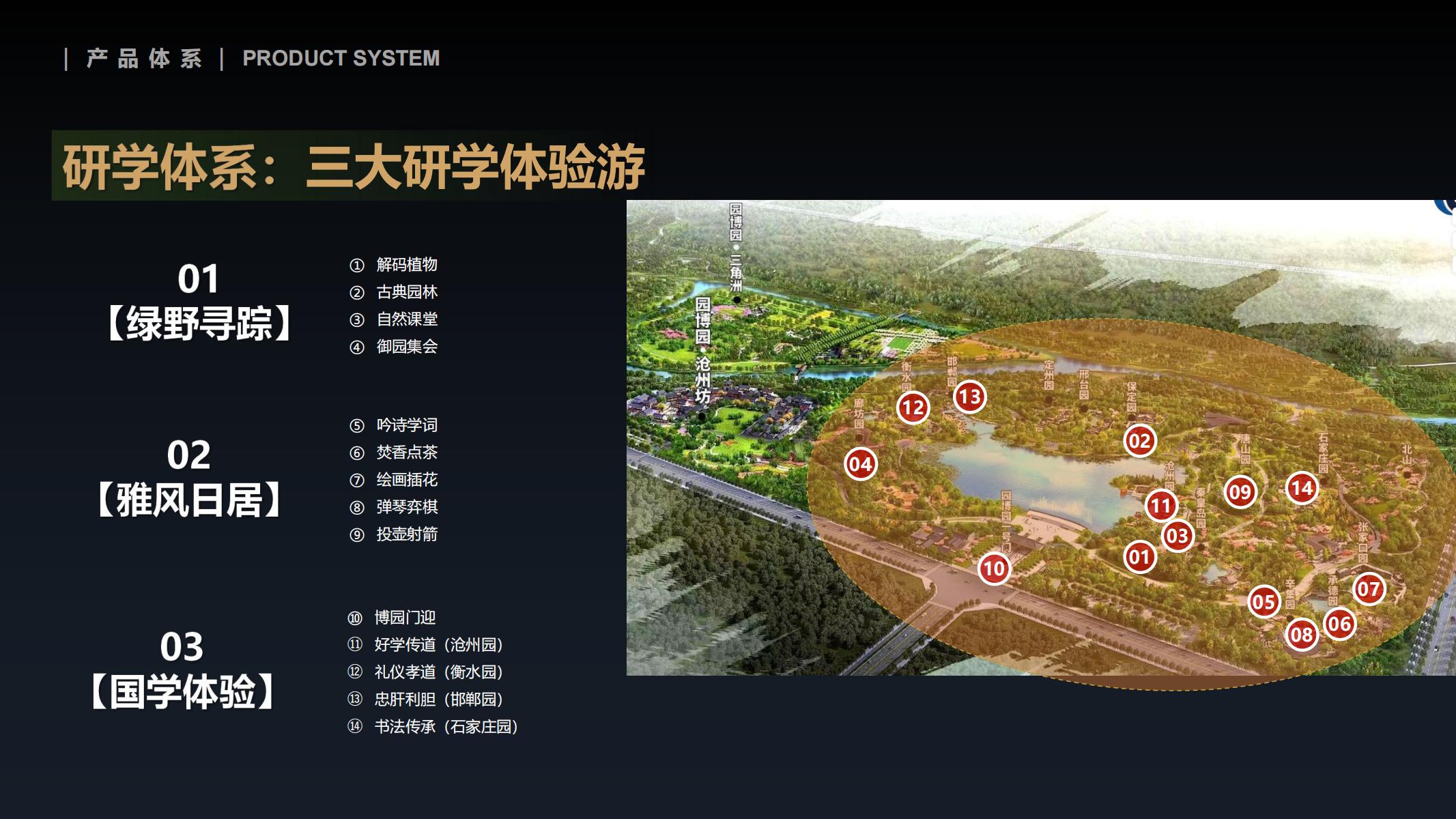 图片[102]-沧州大运河文化带文旅项目夜游提升概念方案方案文本 - 由甫网-由甫网