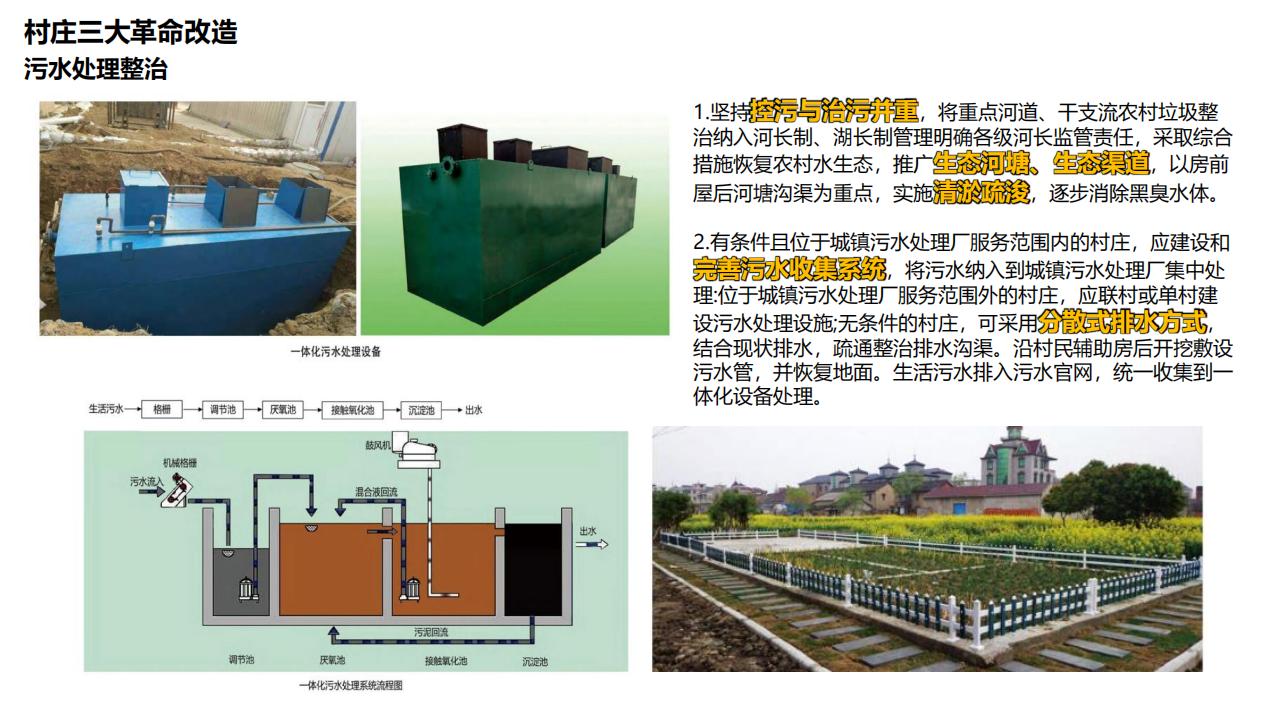 图片[41]-合肥乔冲河乡村振兴建设景观方案 - 由甫网-由甫网