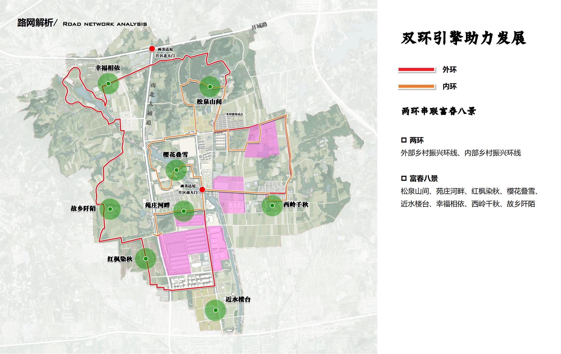 图片[23]-青岛画美达尼生态环线乡村振兴方案 - 由甫网-由甫网