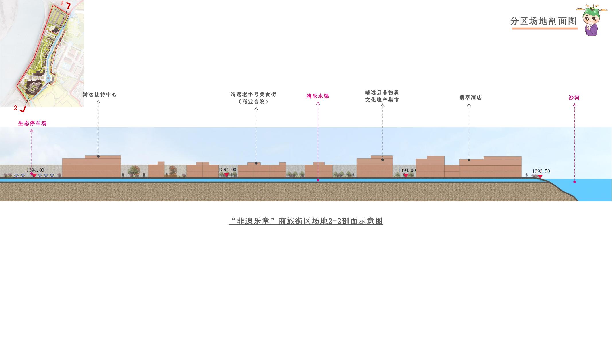 图片[109]-白银靖远翡翠小镇乡村振兴修建方案文本 - 由甫网-由甫网