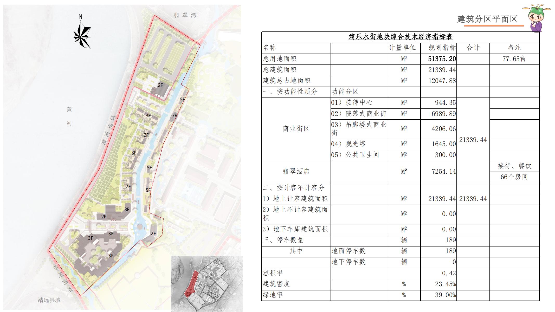 图片[133]-白银靖远翡翠小镇乡村振兴修建方案文本 - 由甫网-由甫网