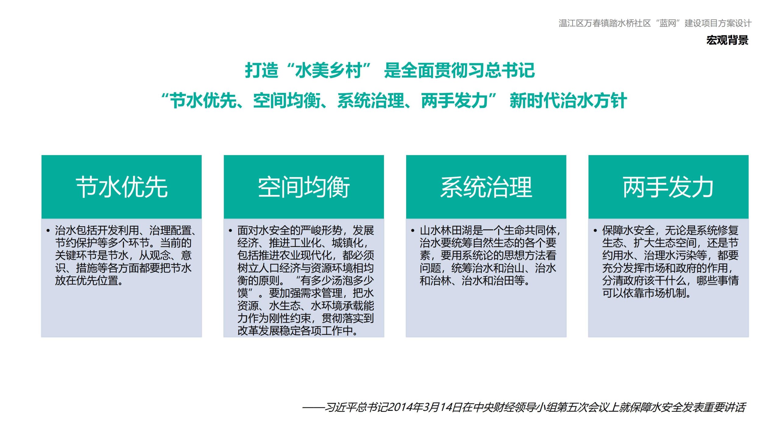 图片[5]-成都万春镇踏水桥社区蓝网乡村振兴改造方案 - 由甫网-由甫网