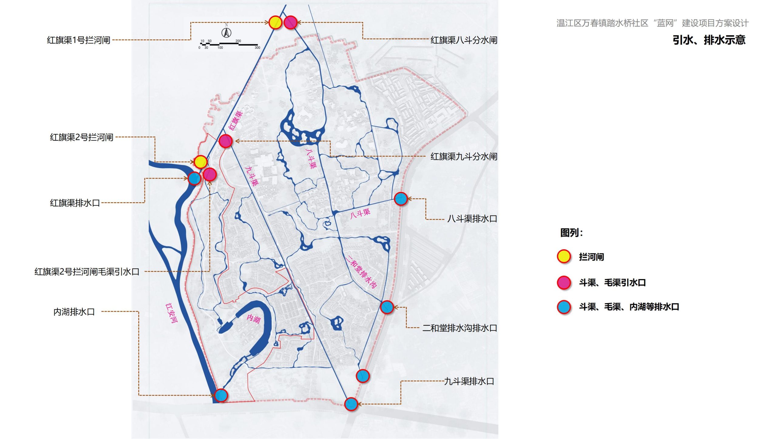 图片[42]-成都万春镇踏水桥社区蓝网乡村振兴改造方案 - 由甫网-由甫网