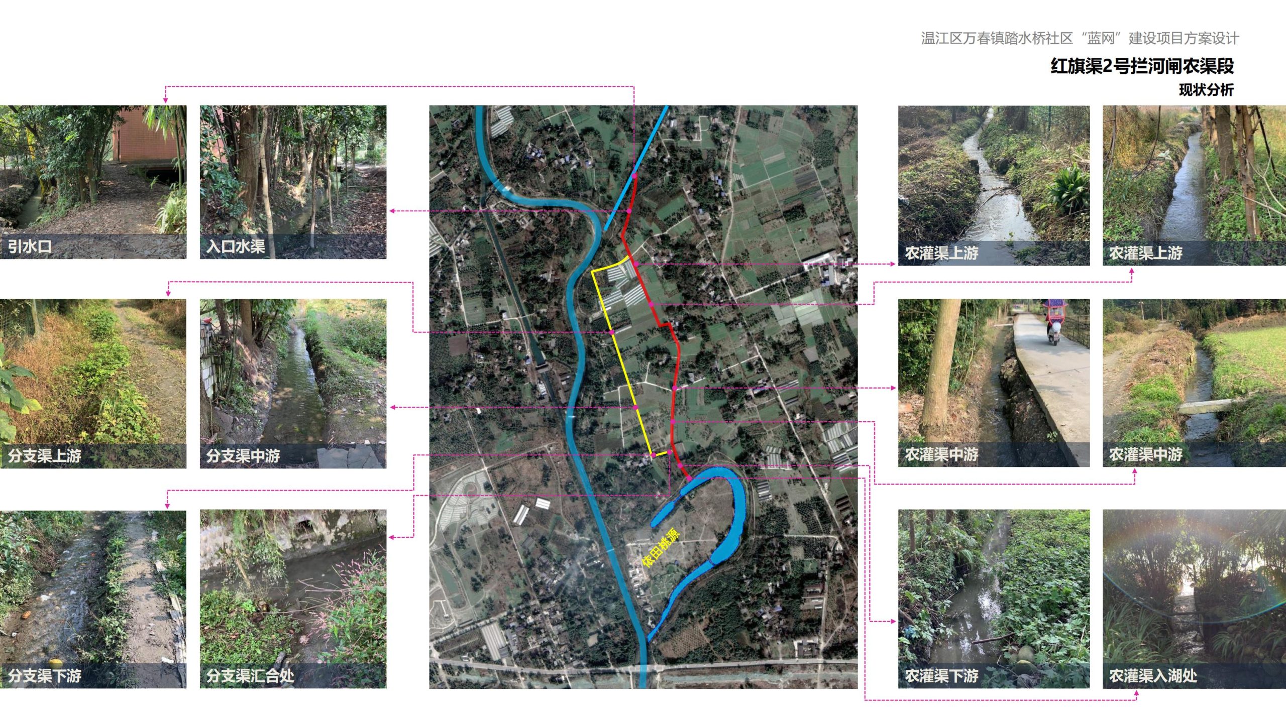 图片[62]-成都万春镇踏水桥社区蓝网乡村振兴改造方案 - 由甫网-由甫网