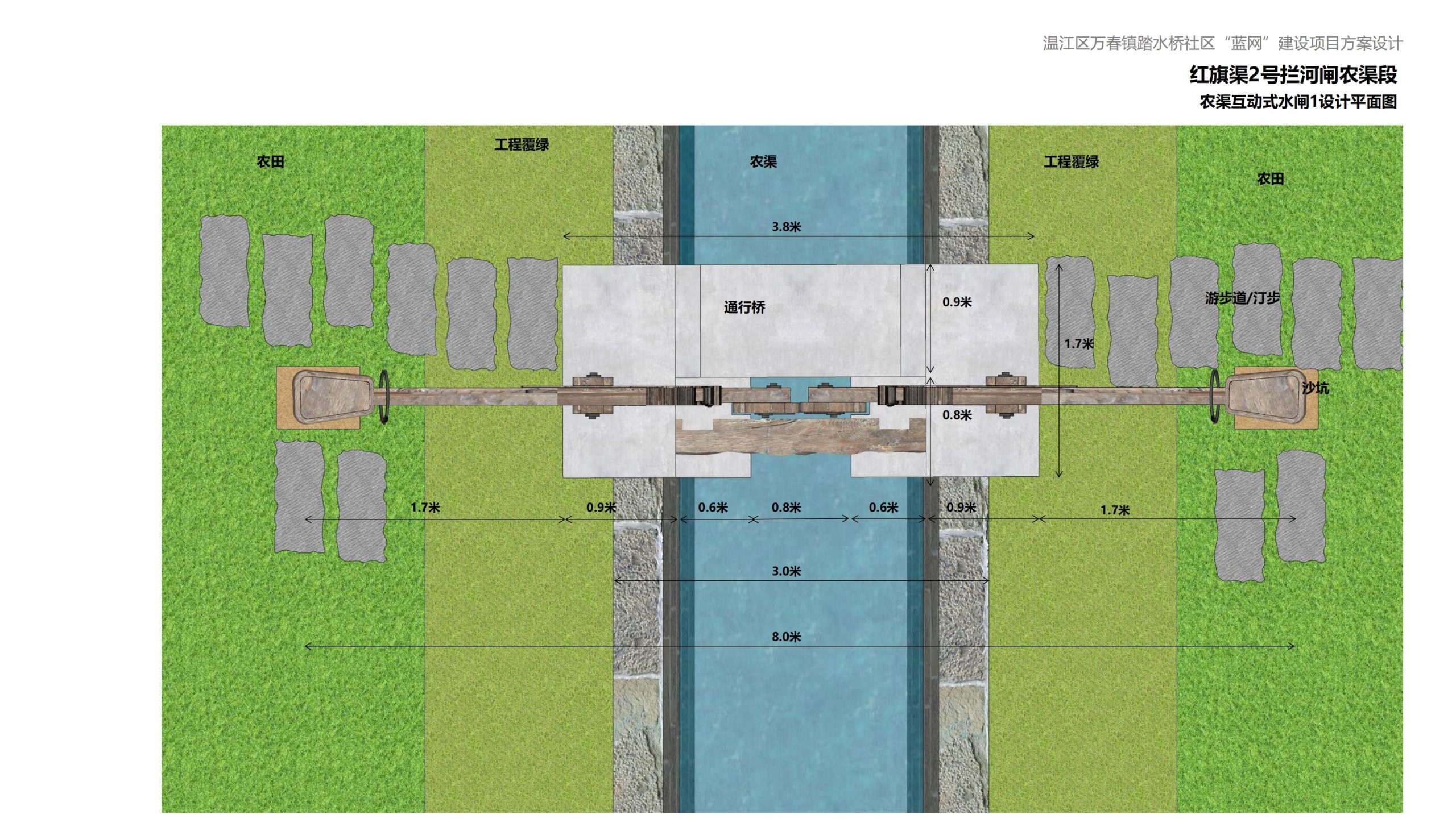 图片[70]-成都万春镇踏水桥社区蓝网乡村振兴改造方案 - 由甫网-由甫网