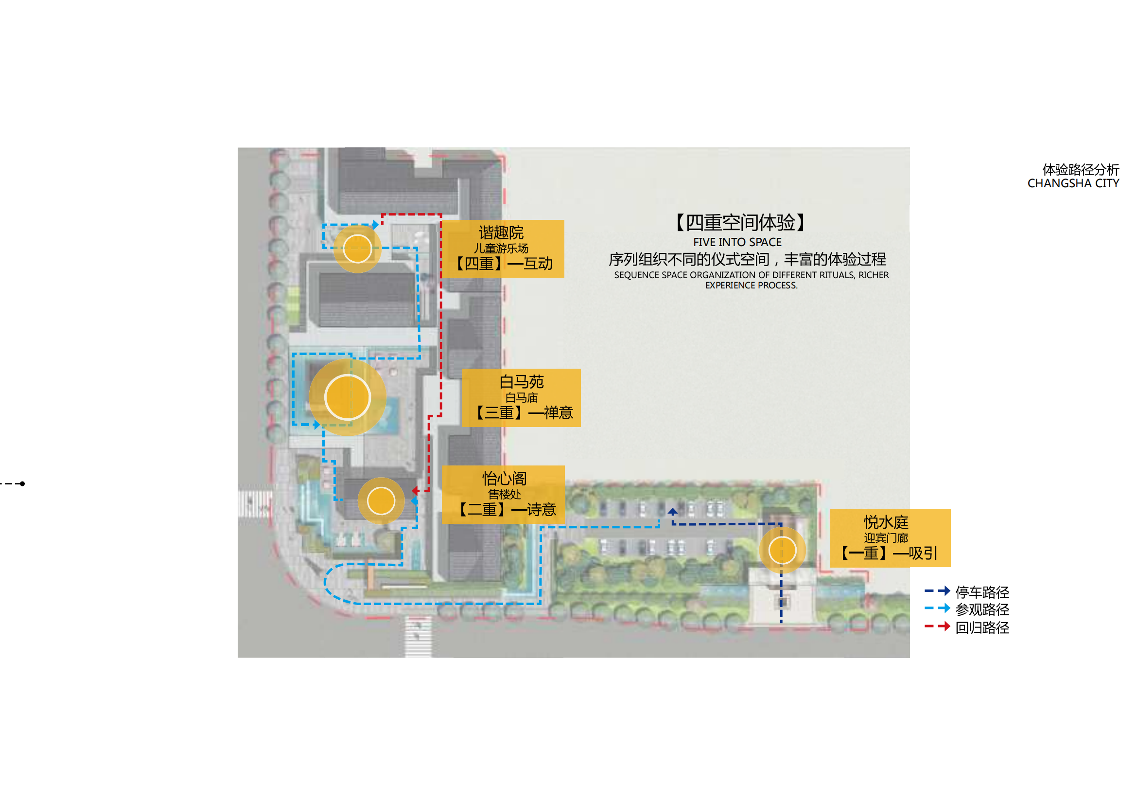 图片[31]-长沙正荣府项目景观设计 - 由甫网-由甫网