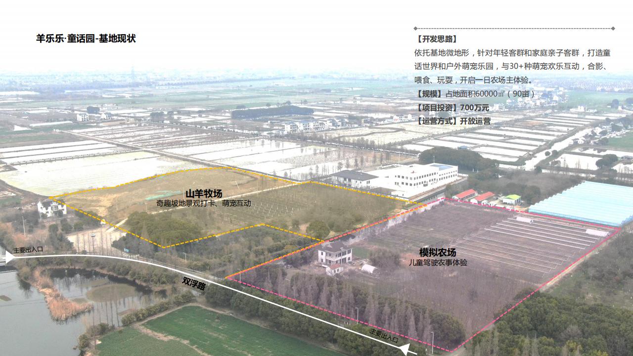 图片[78]-苏州太仓勤力村乡村振兴规划策划方案 - 由甫网-由甫网